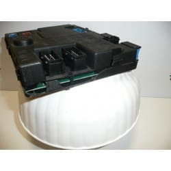 Valeo BSI_N7 boks D2 Citroën Xsara II 9641957680 73003211 - Billede 2