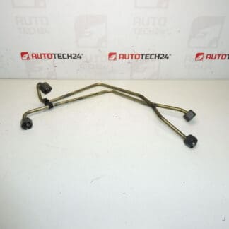 Jernbanerør 3 og 4. 1