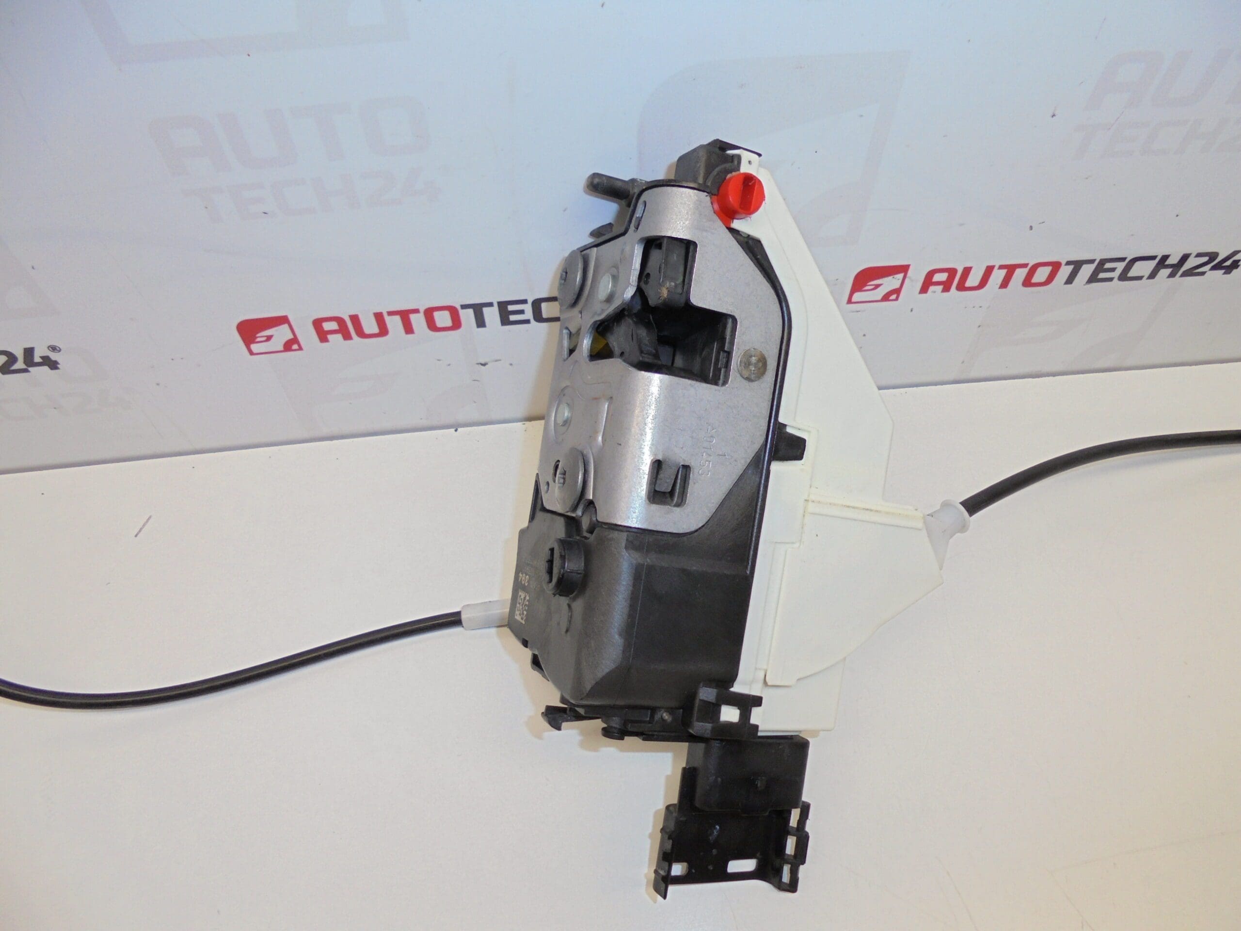 Venstre bagdørslås Peugeot 308 9137T9 9800617380