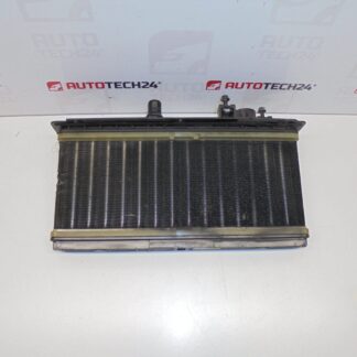Udveksler luftkølevæske Citroën Peugeot 2.0 2.2 HDI 9640450780 144200 144207