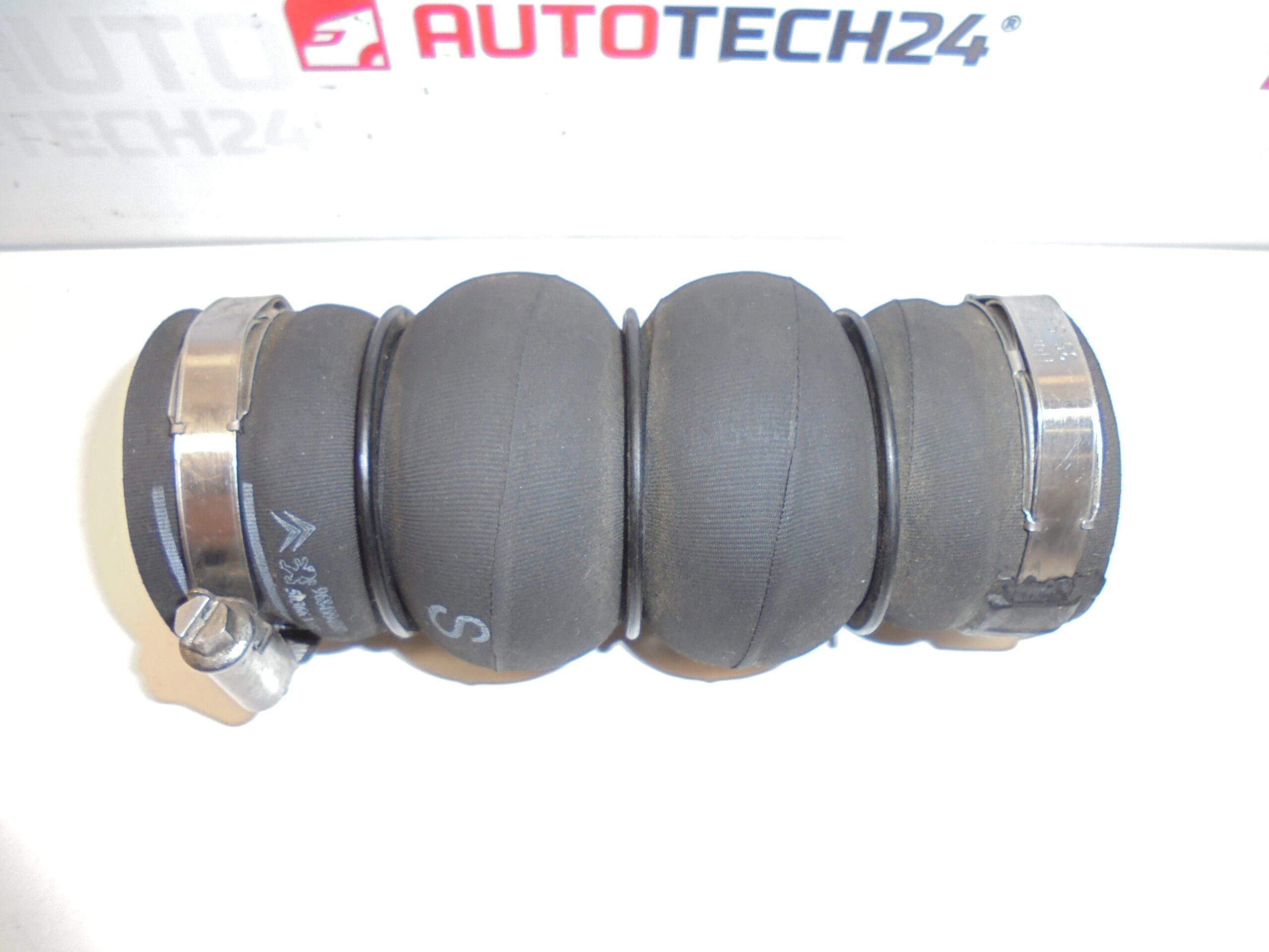 Slange 1.6 HDI Citroën Peugeot 9684994080 0382LX