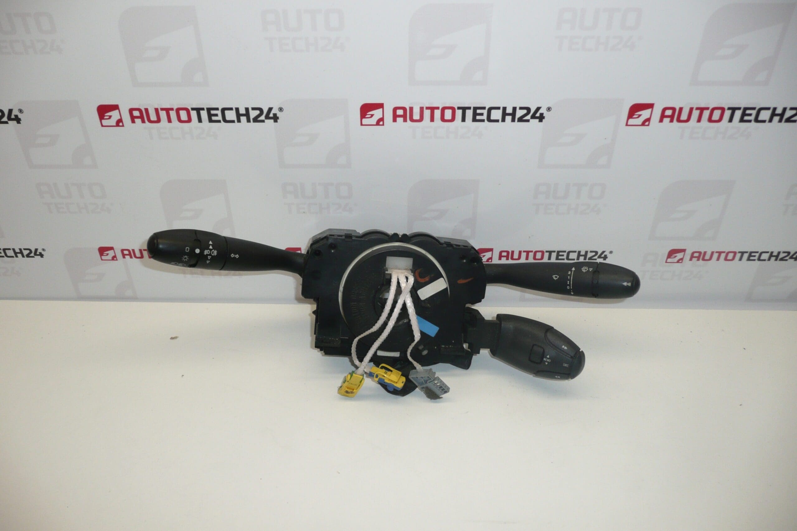 Citroën Peugeot 96608842XT 624208 Håndtag