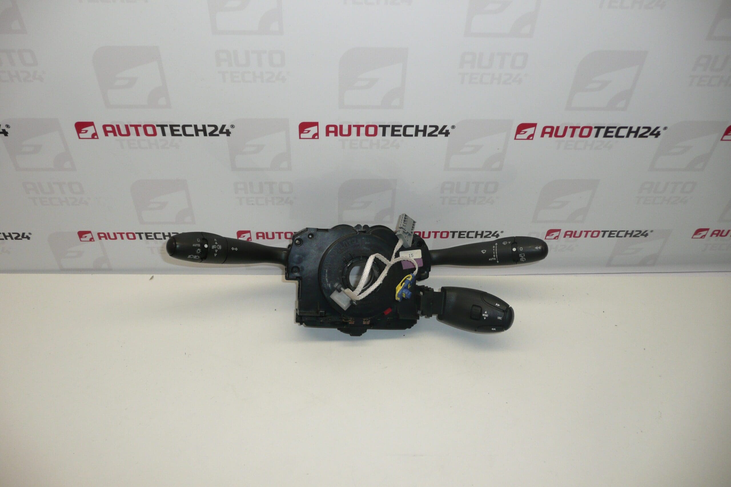 Citroën Peugeot 96601437XT 6242X0 Håndtag