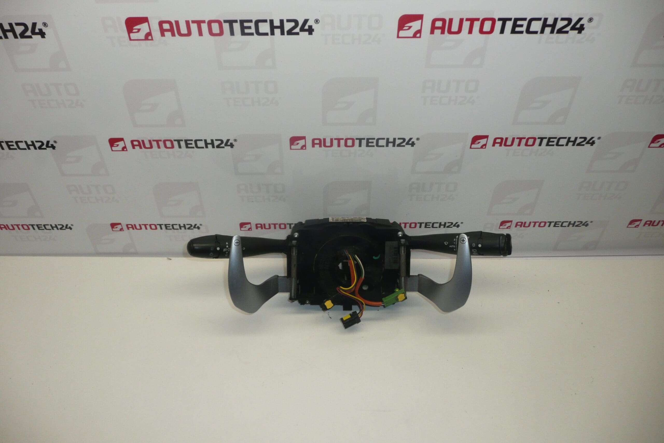 Citroën C2 C3 Håndtag 96488229XT 6239VP