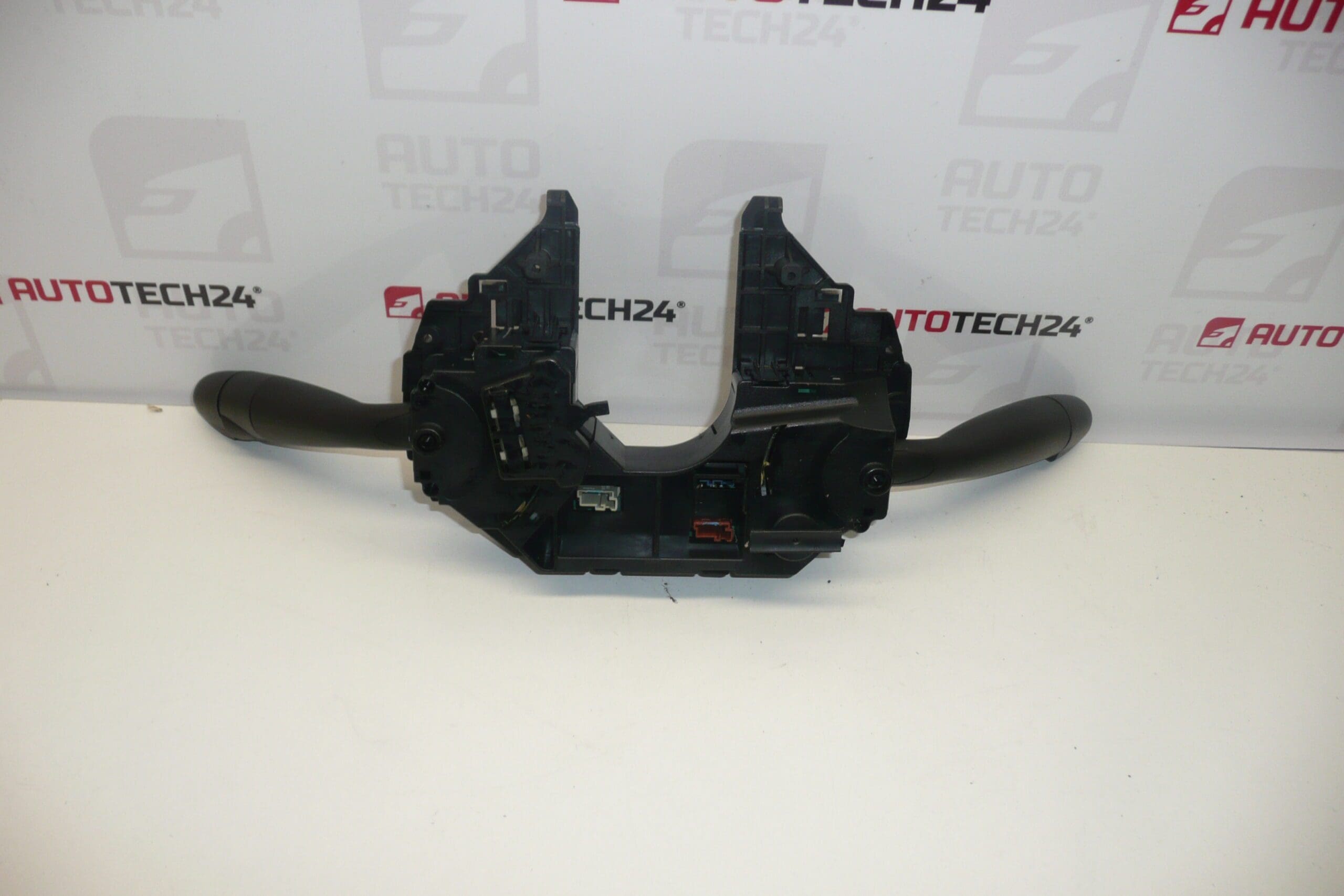 Drivere Citroën C4 96627924XT 6242HN