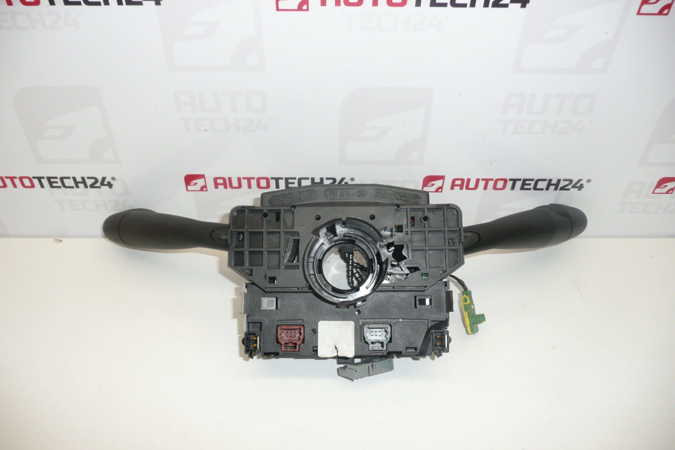 Drivere Citroën Peugeot 96446859XT 6239Q0