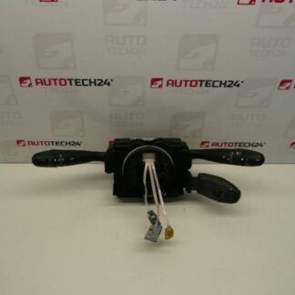 Peugeot 307 drivere 96477544XT 624273