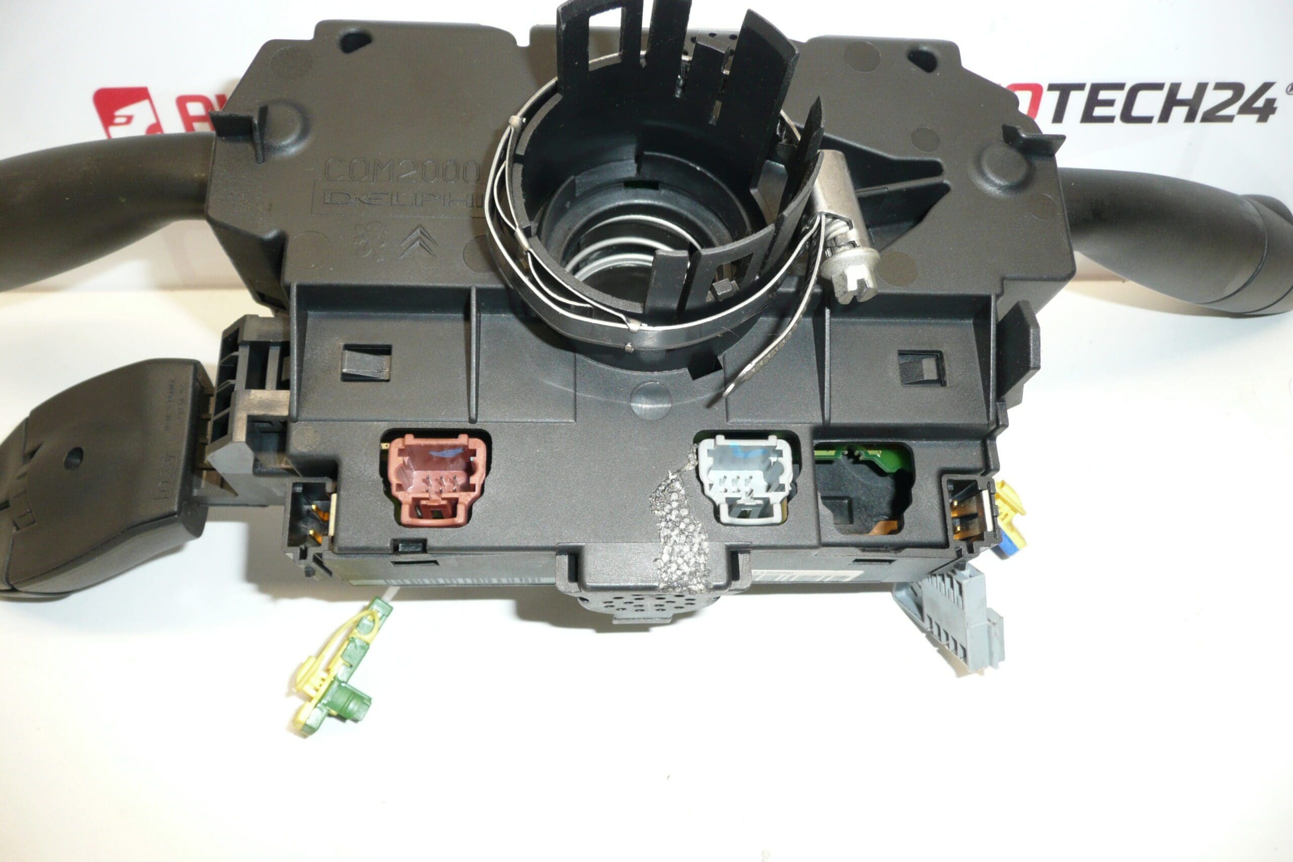 Citroën Peugeot 96477519XT betjeningsgreb