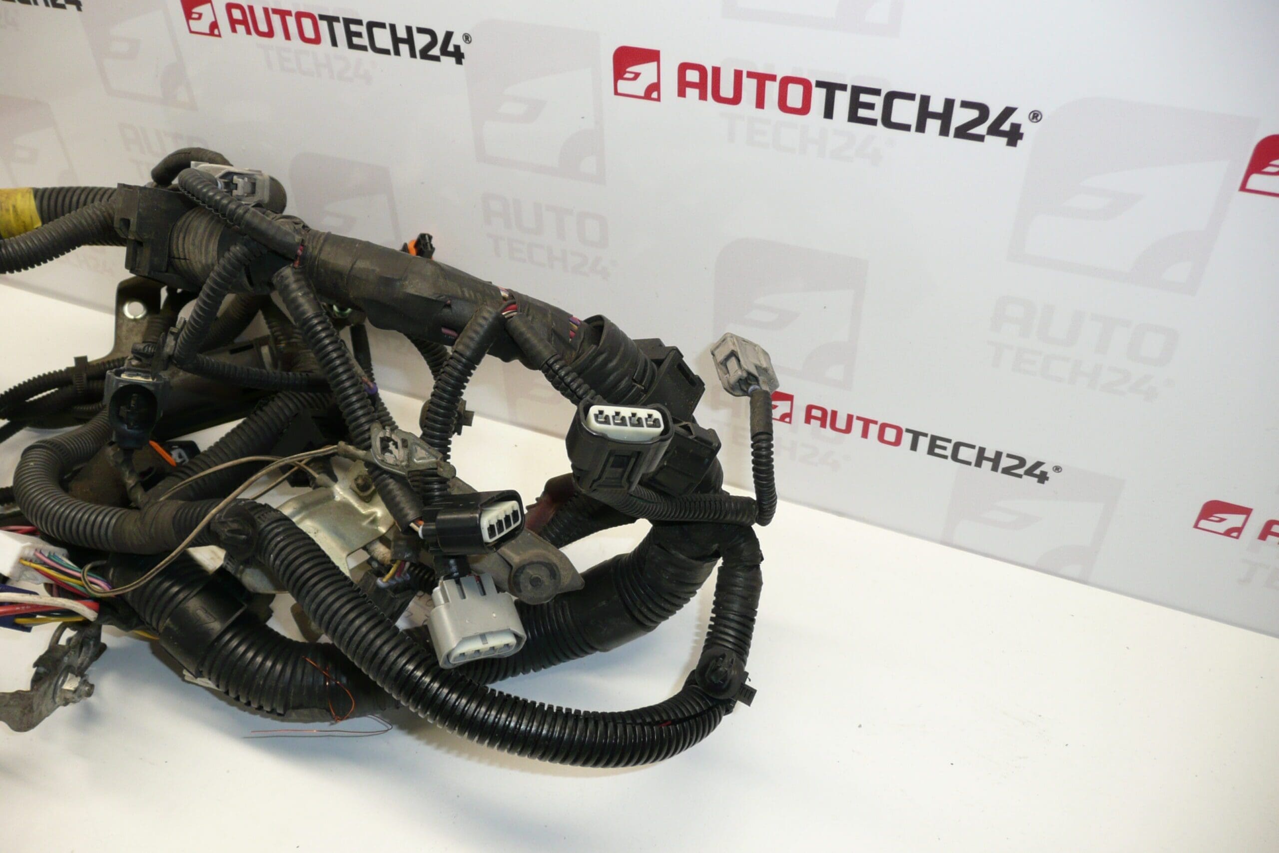 Sele Citroën Peugeot 1.0 KR automat 821210H040 656970