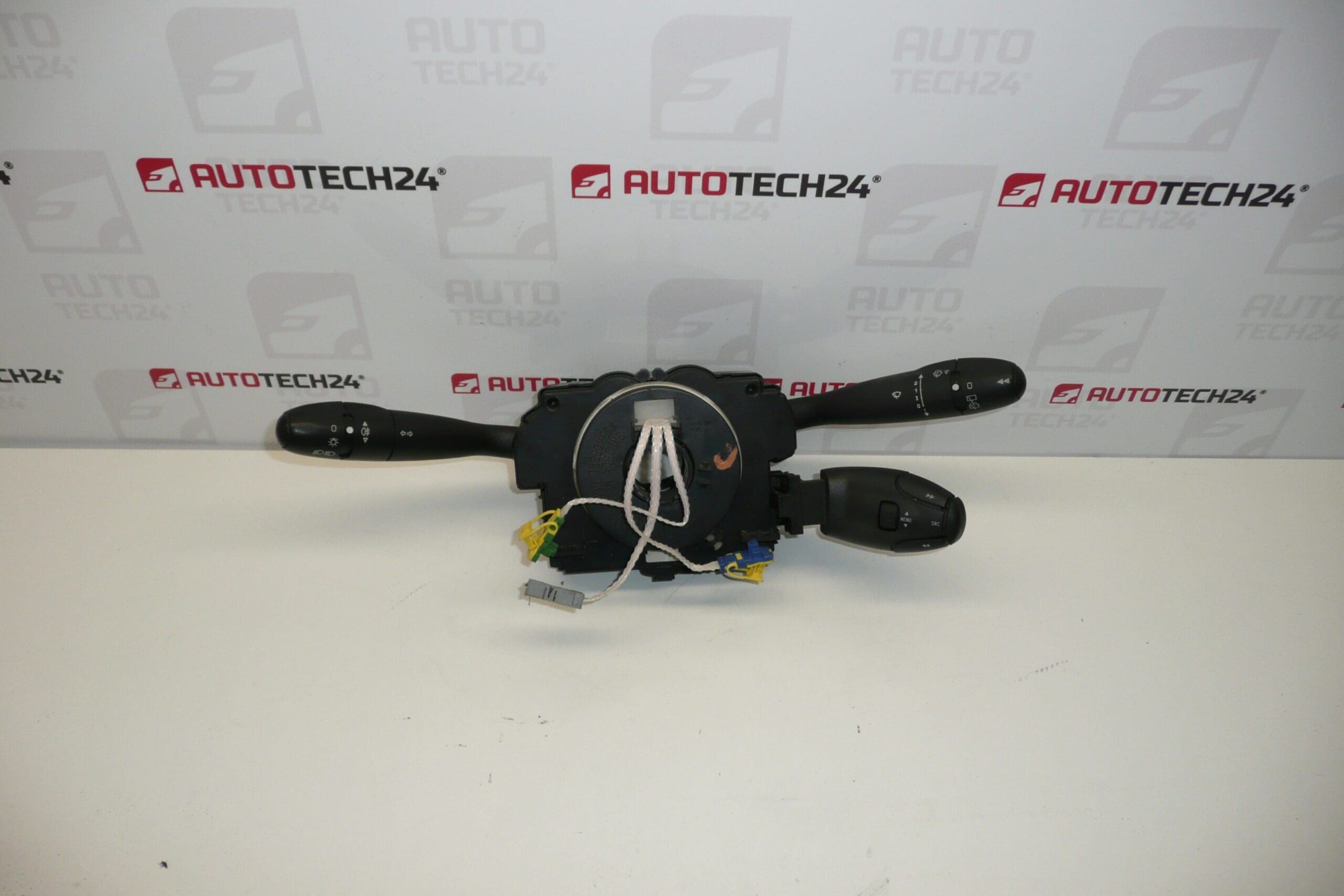 Peugeot 307 Håndtag 96605601XT