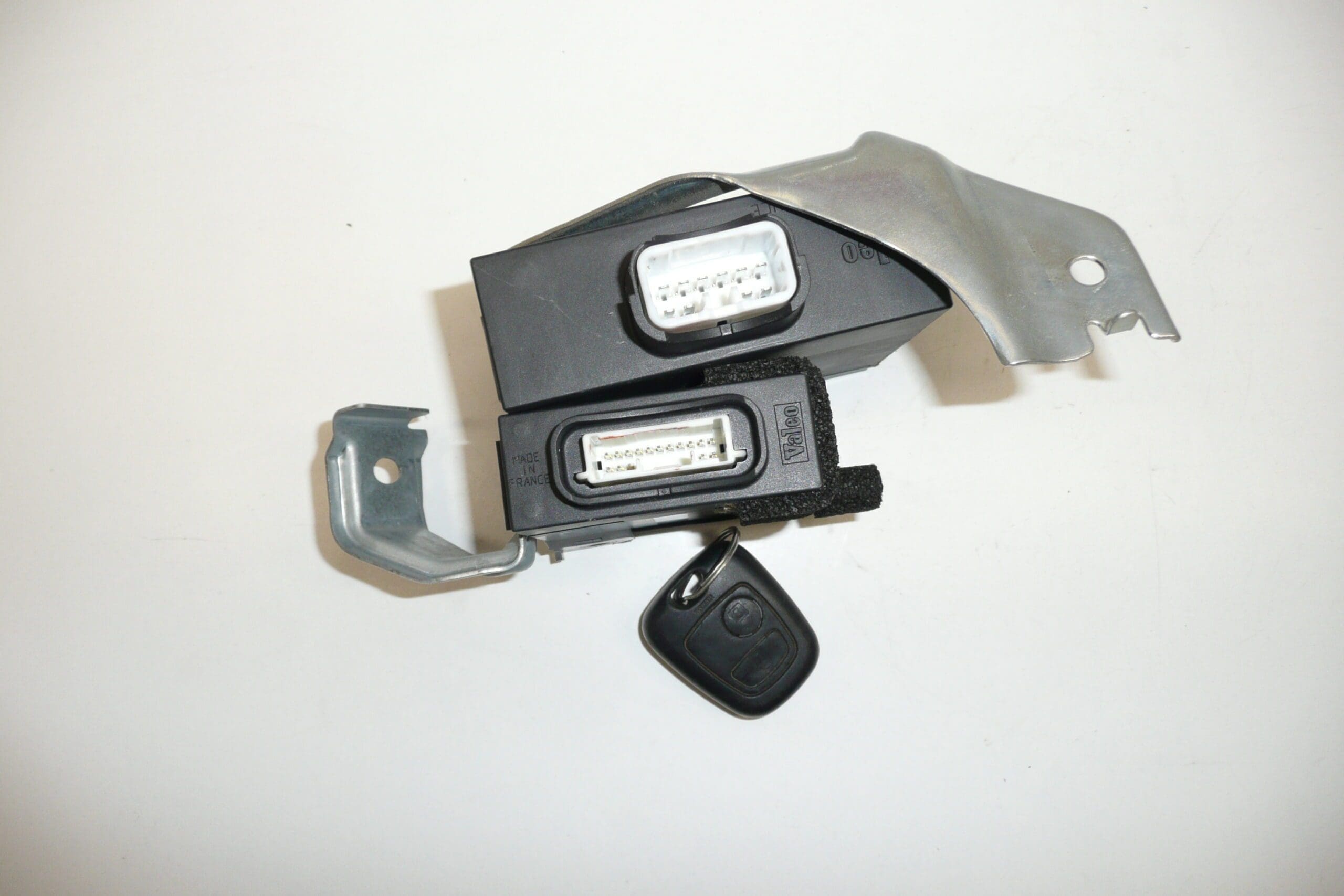 Imo + fjernbetjening Citroën C1 Peugeot 107 6580V7 6545PR 6252P3