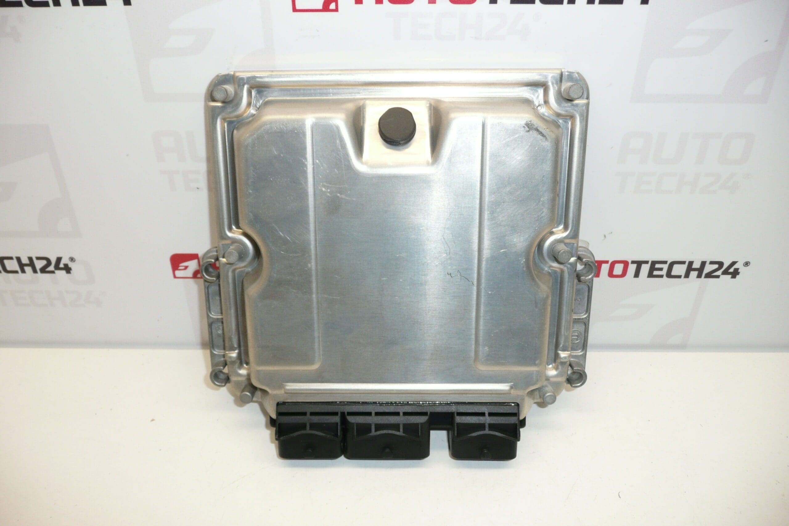 Styreenhed Bosch EDC15C2 0281010808 2.0 HDI