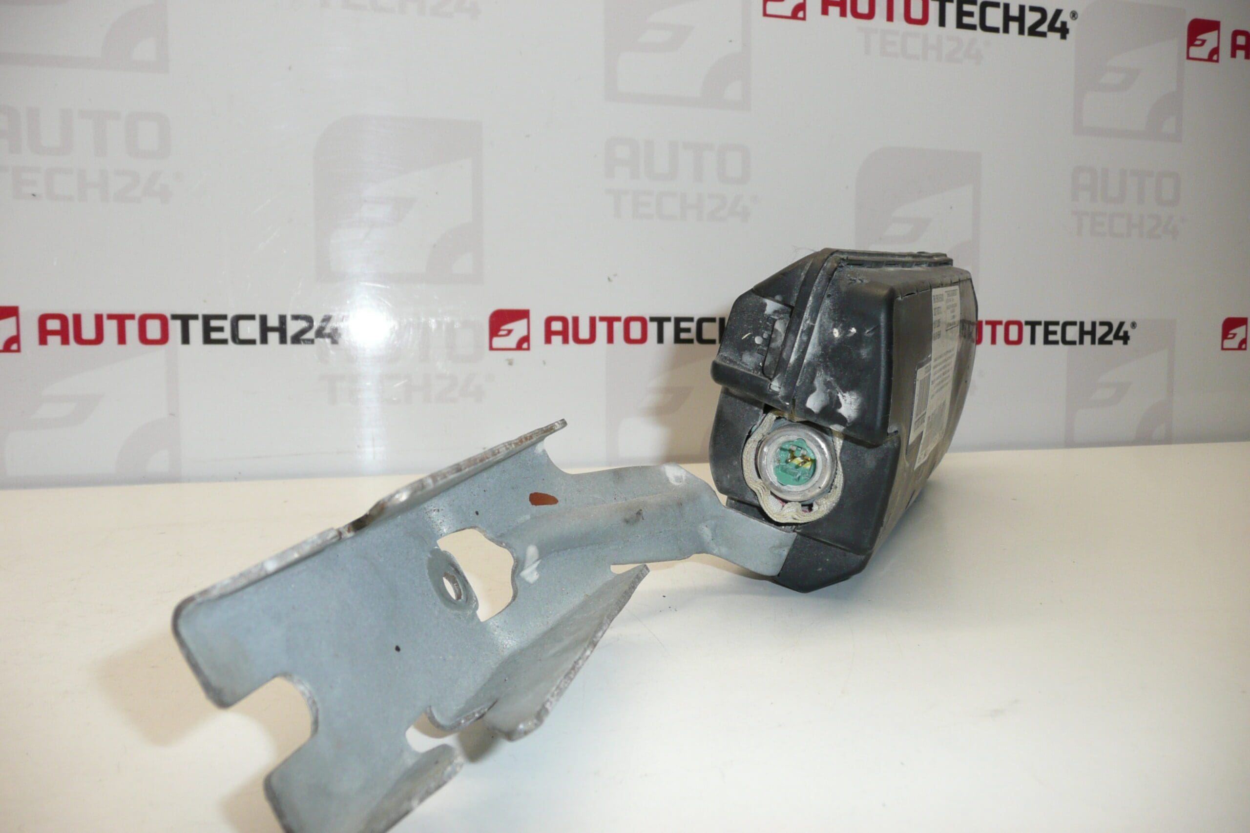 Venstre bagsæde airbag Peugeot 607 9655090480 01 8216HK