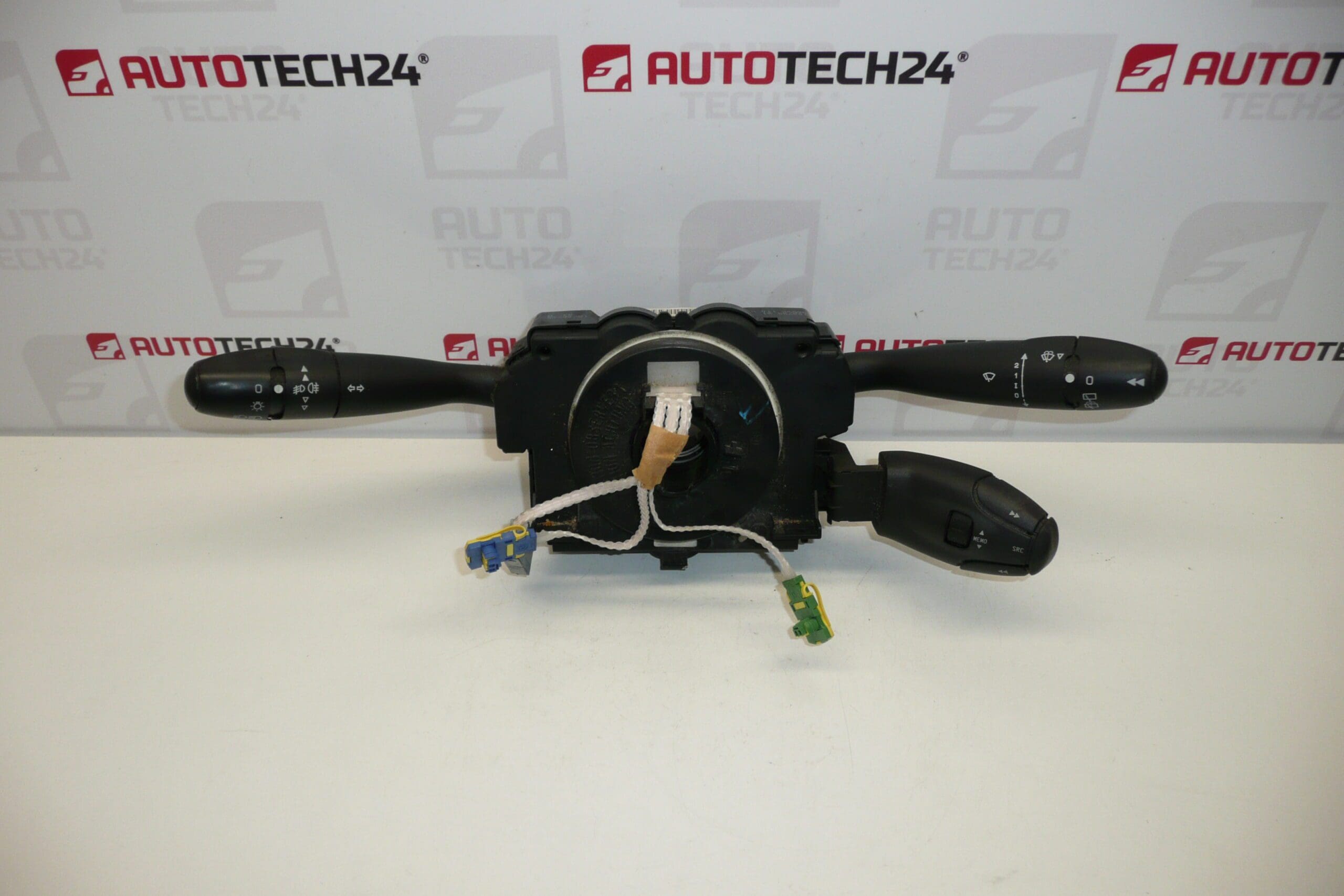 Citroën Peugeot Håndtag 96595110XT 624224 6242G1