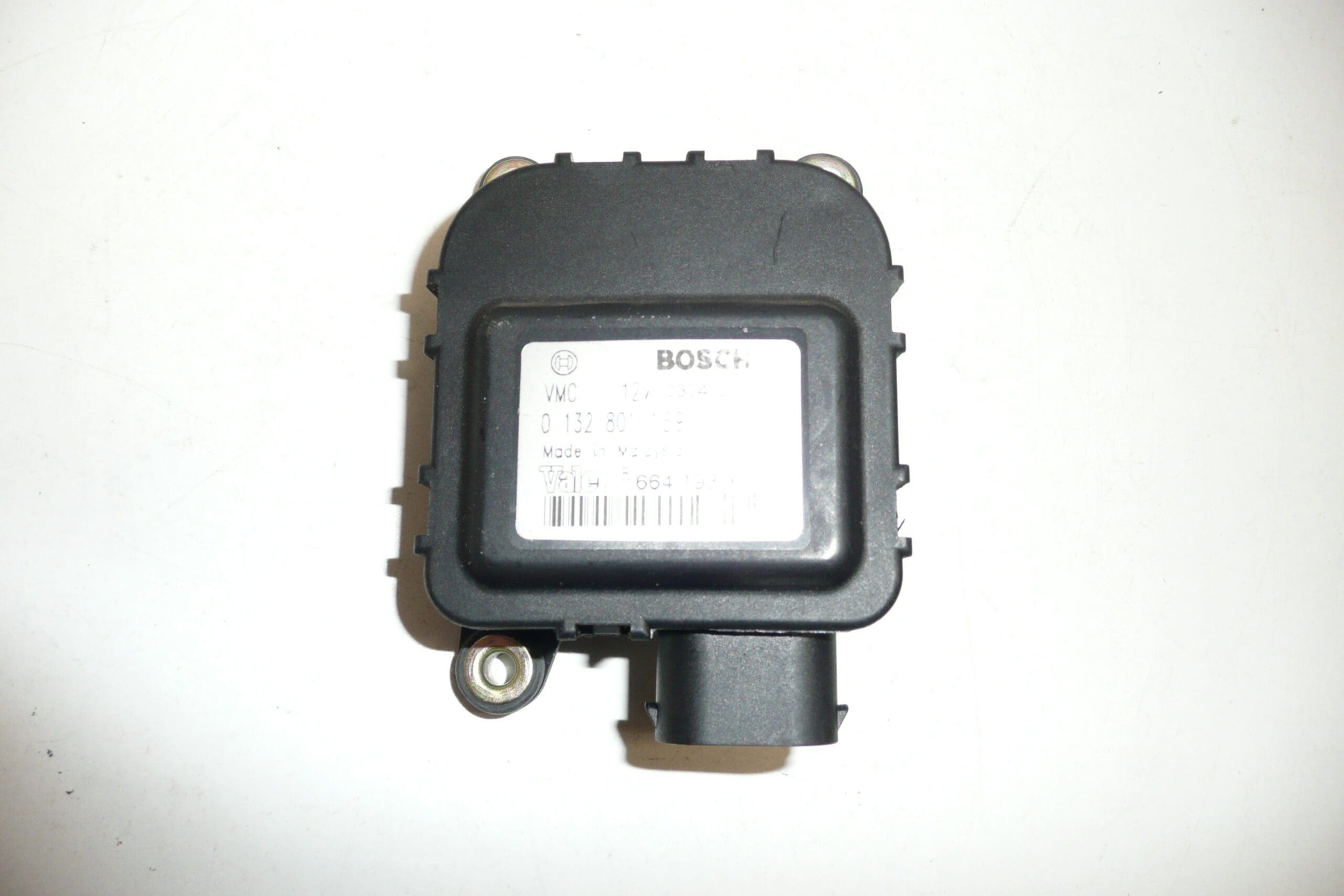 Varme servomotor Citroën Peugeot 0132801169 6447HL