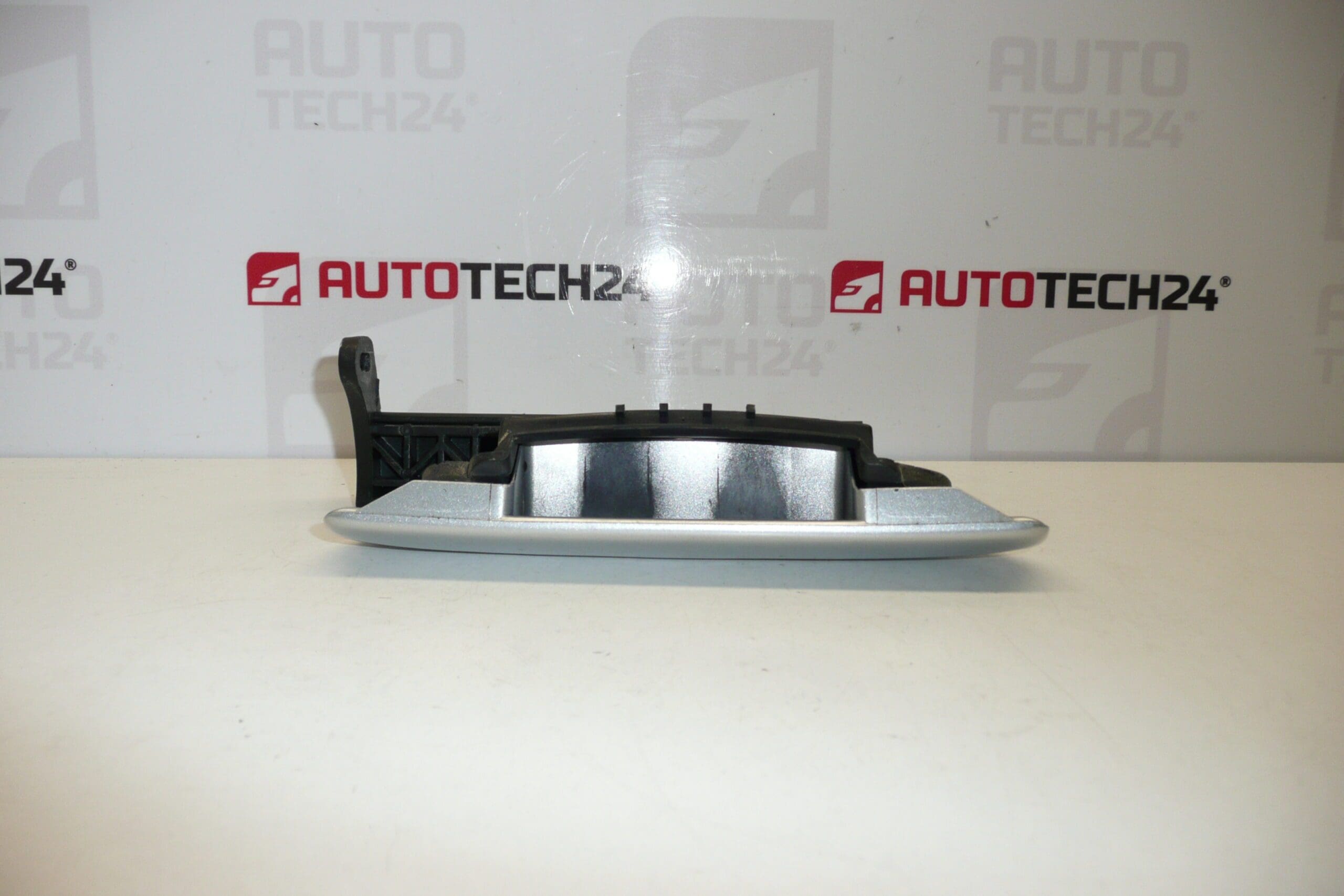 Venstre dørgreb Citroën Xsara Picasso sølv 963334327 EZRC