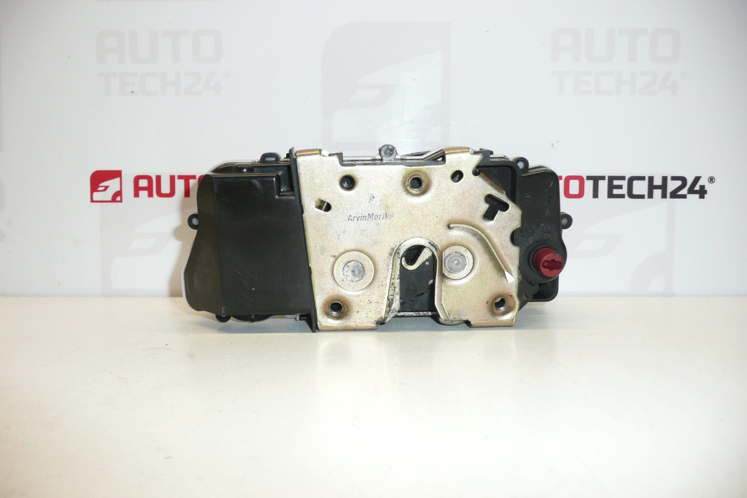 Elektrisk lås af højre bagdør Superlåsende Citroën C5 9138A3