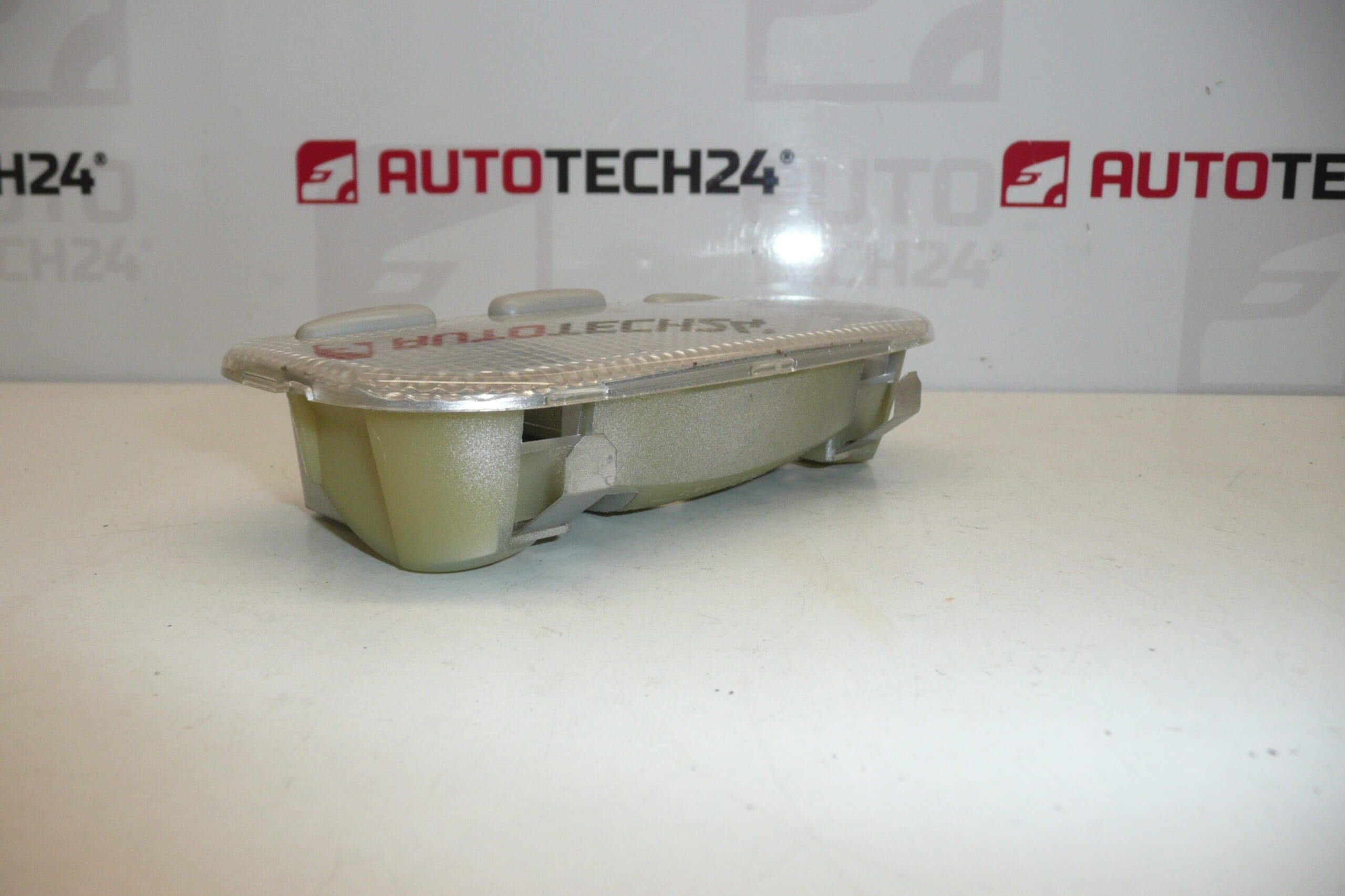 Indvendig lysbelysning Citroën Peugeot 6362N3