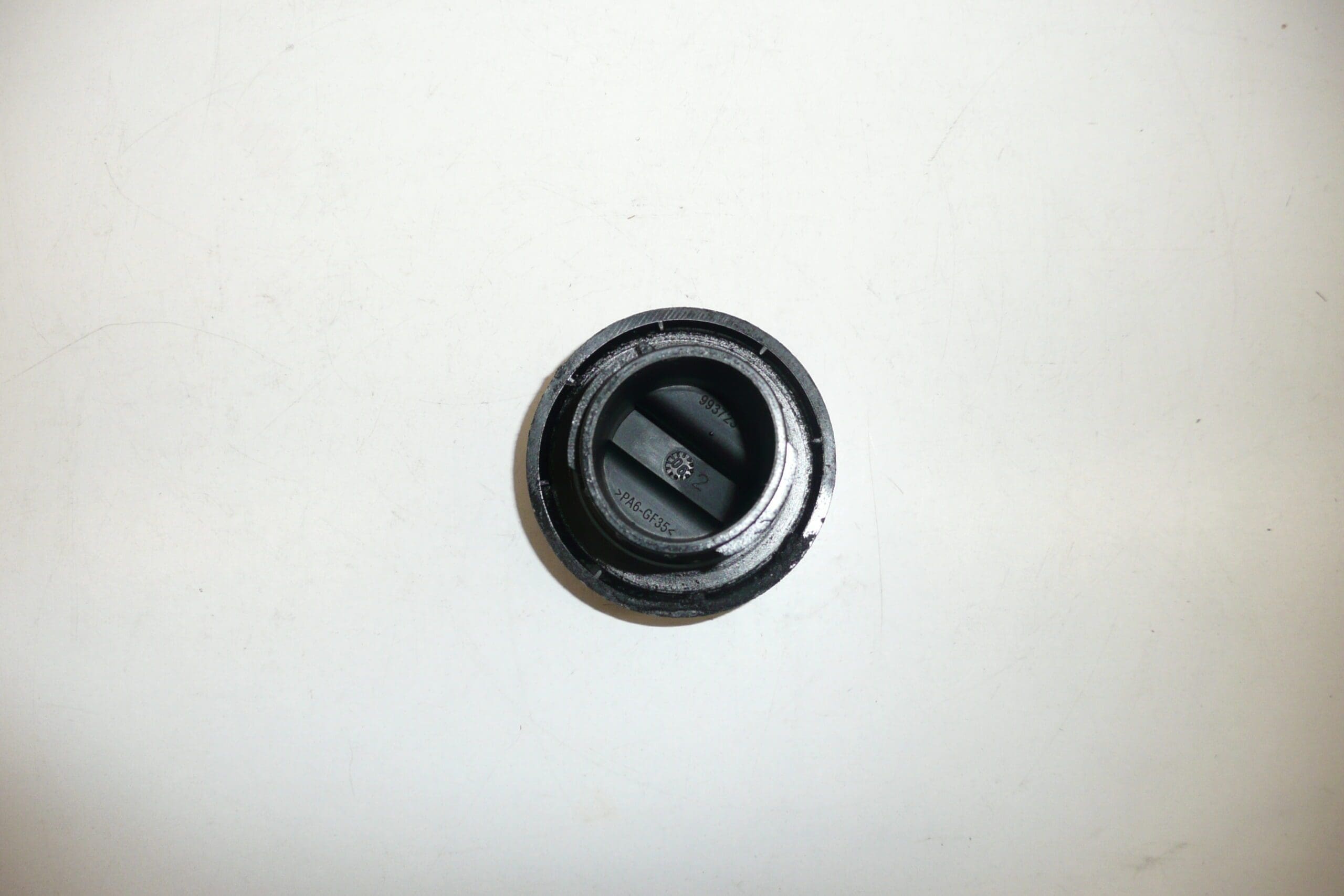 Oliedæksel HDI Citroën Peugeot 1180F9