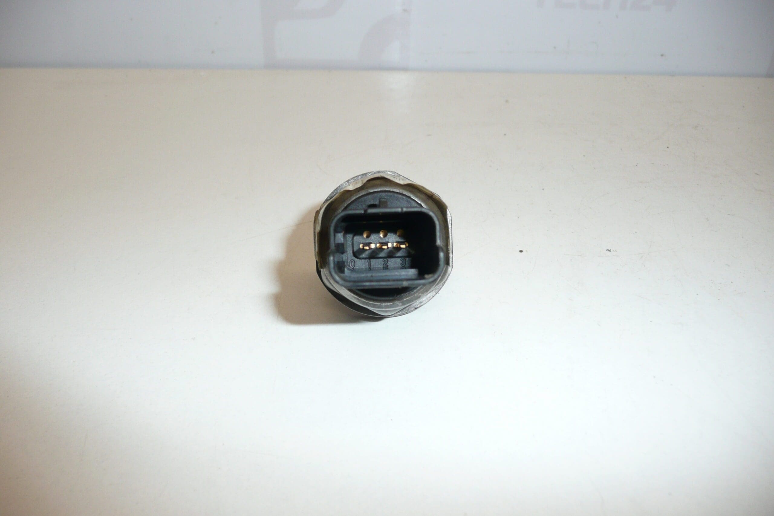 Brændstoftryksensor 1.6 HDI 9658227880 1920GW