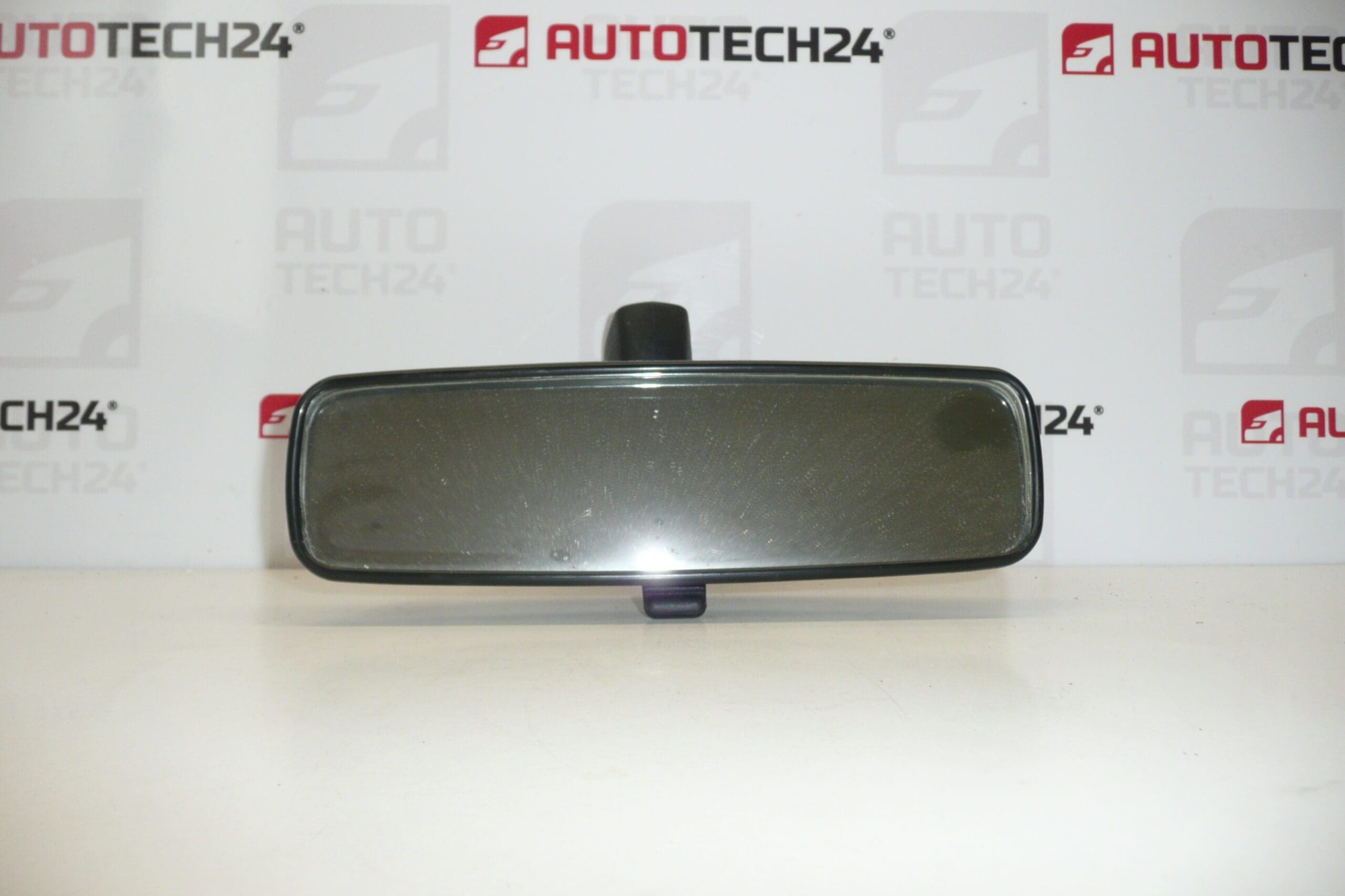 Indvendigt spejl Citroën Peugeot 98044718XT 8148Y7