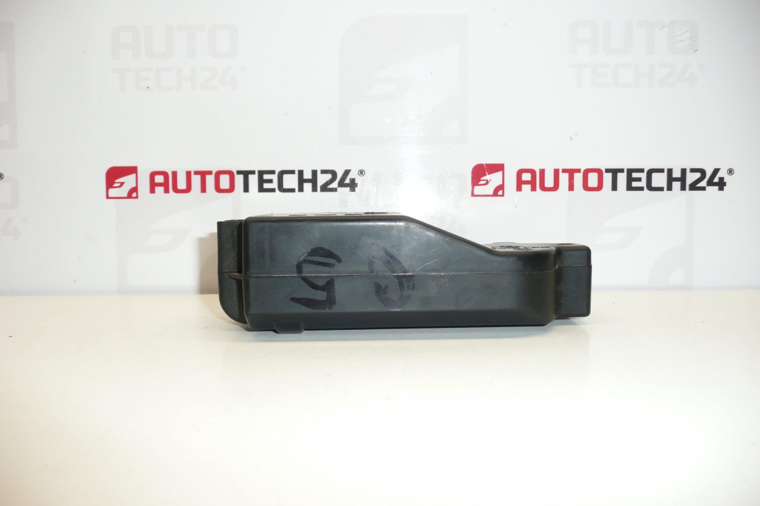 Citroën Peugeot Lås 9633089280 871972