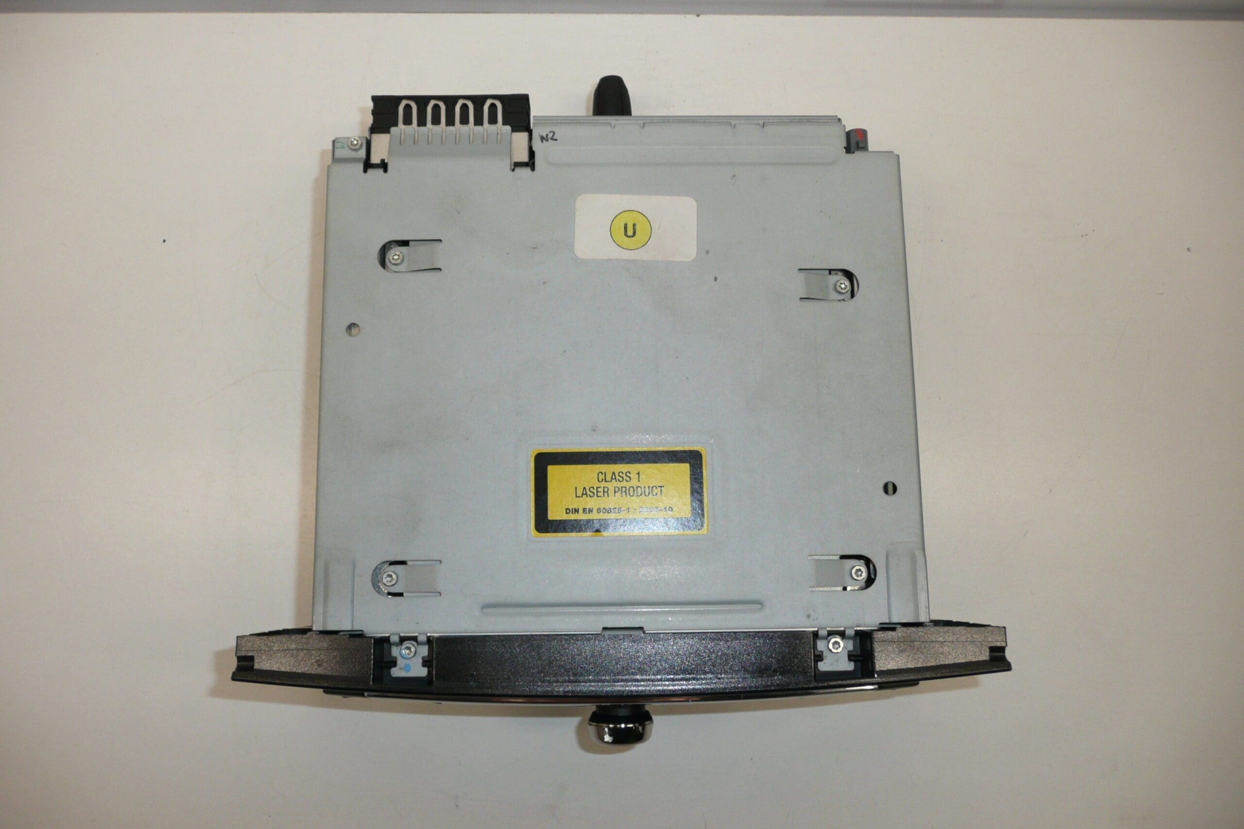 Peugeot 407 bilradio 96653743XN 6579V8