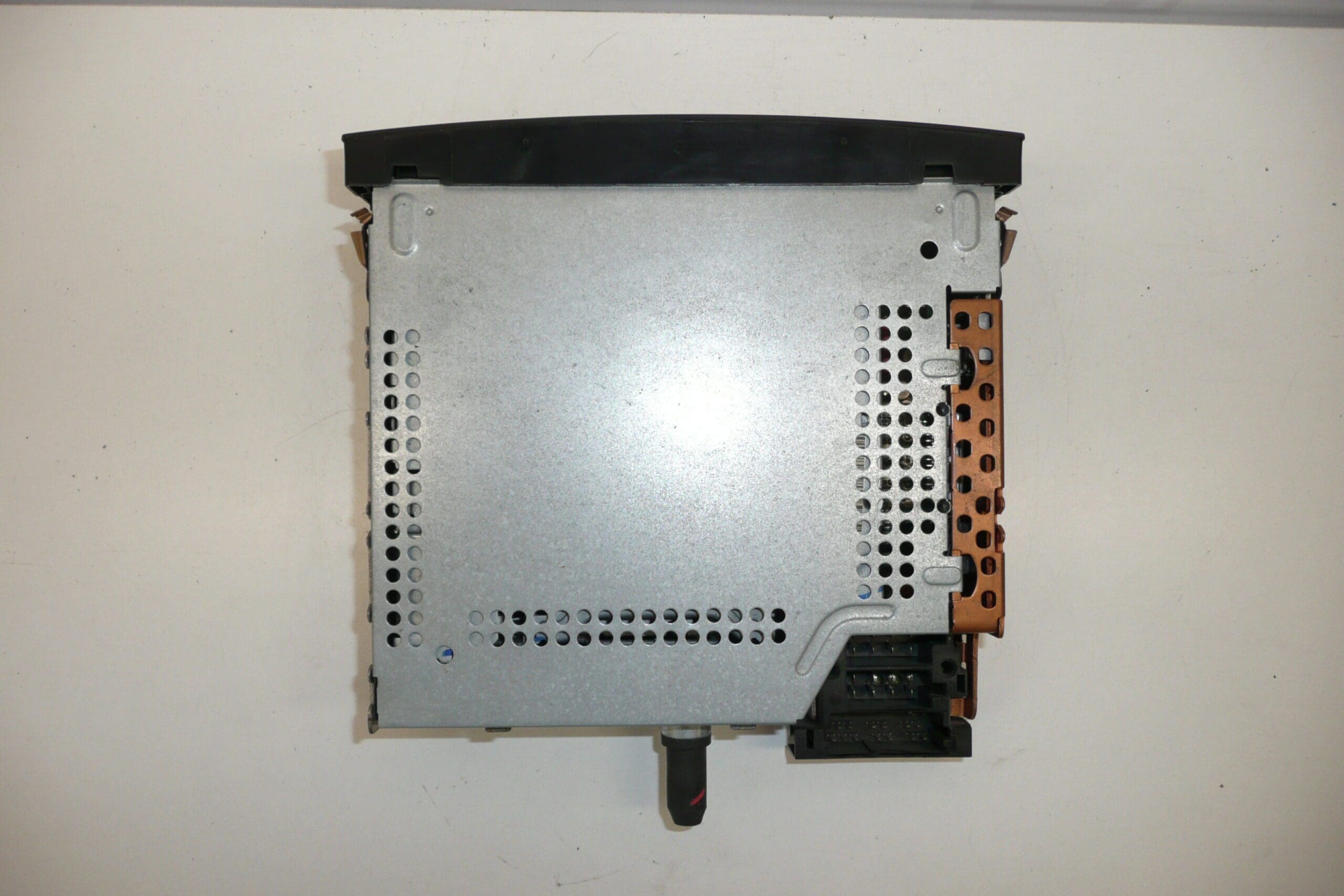 Bilradio med CD Citroën Peugeot 96514684XT