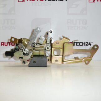 Højre bagdørslås Citroën Berlingo II 9138H0