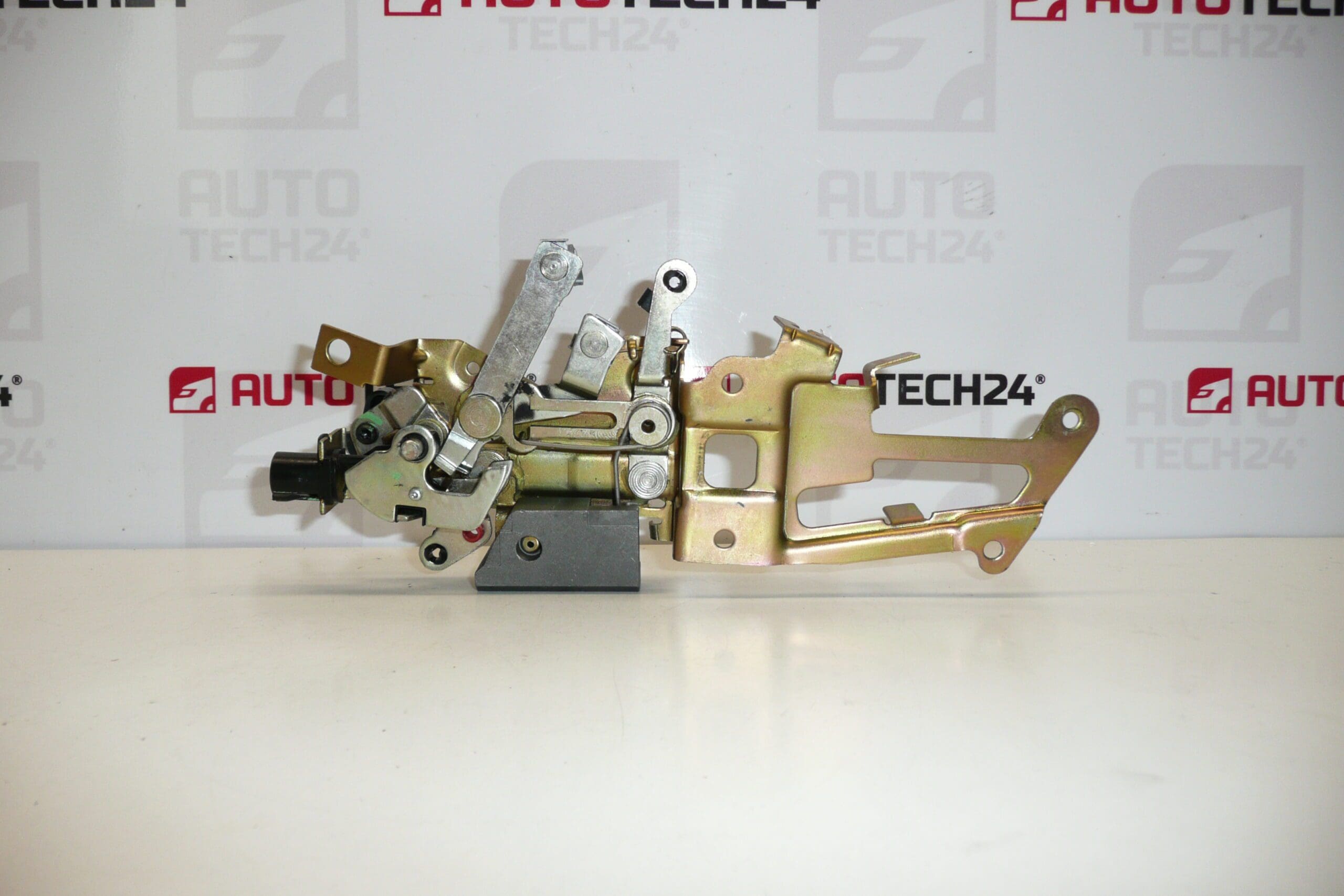 Højre bagdørslås Citroën Berlingo II 9138H0