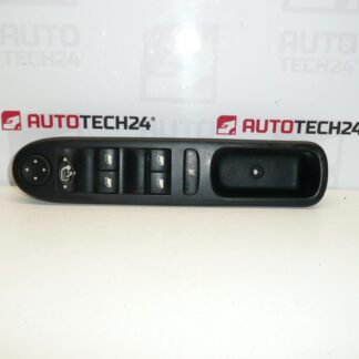 Rudehejs Peugeot 307 05-07 96531123XT 6554KS 6554KT