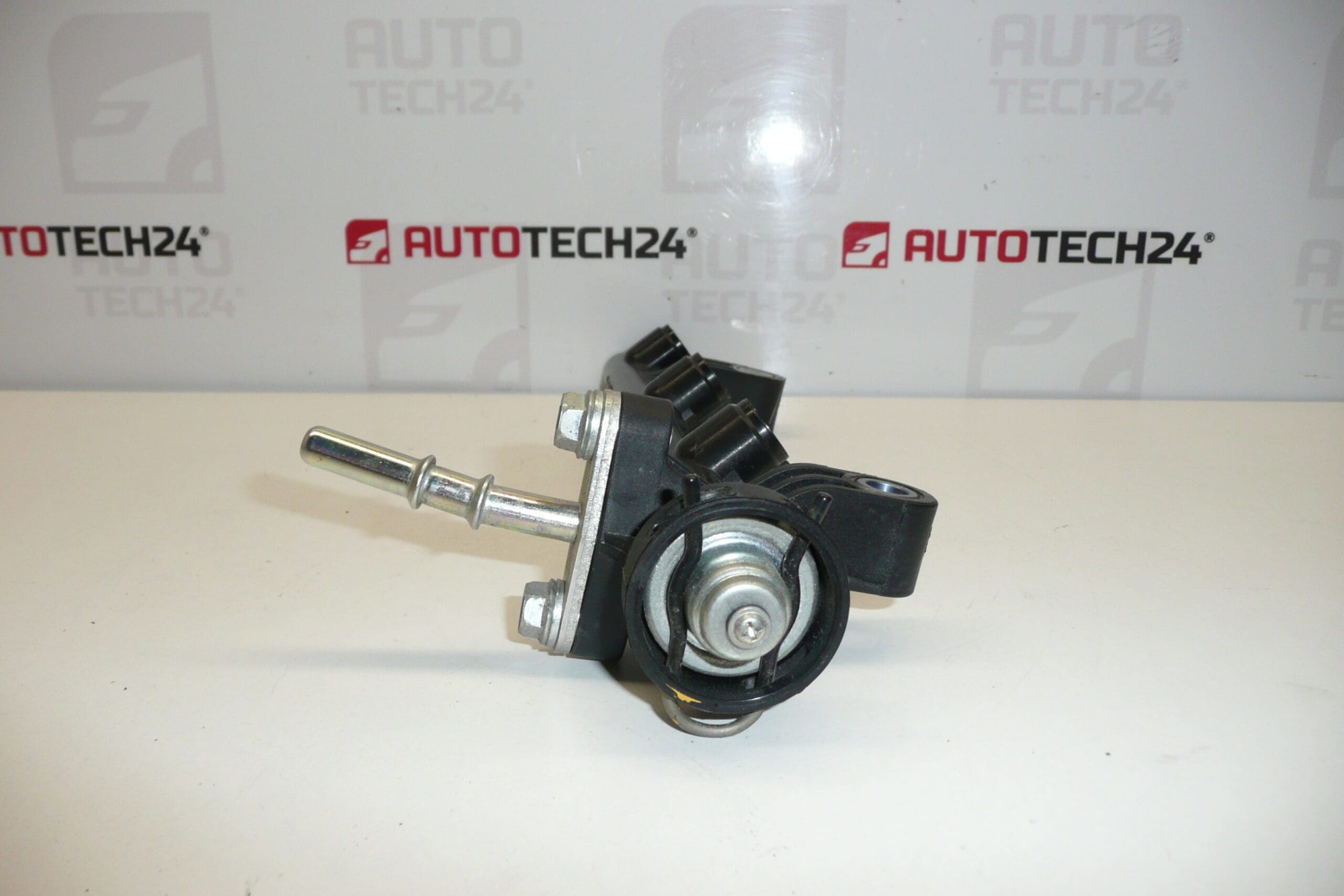 Indsprøjtningsrampe Citroën Peugeot 23814-0Q010-A 1579JP