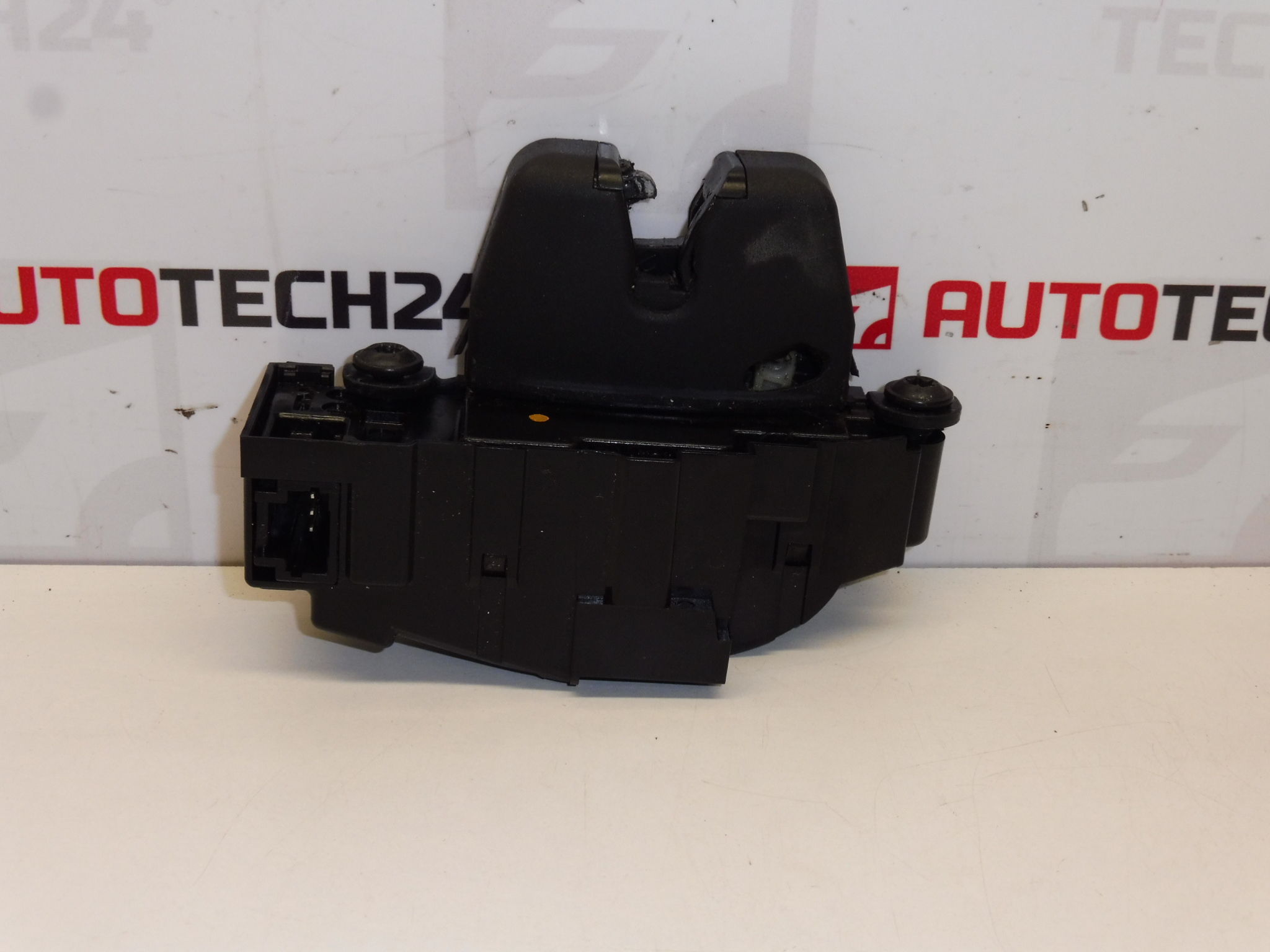 Bagklapslås Citroën Peugeot 9671153680 8719G7