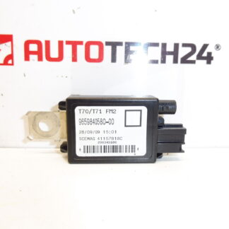 Antennemodul Peugeot 308 9659840580 6561NQ