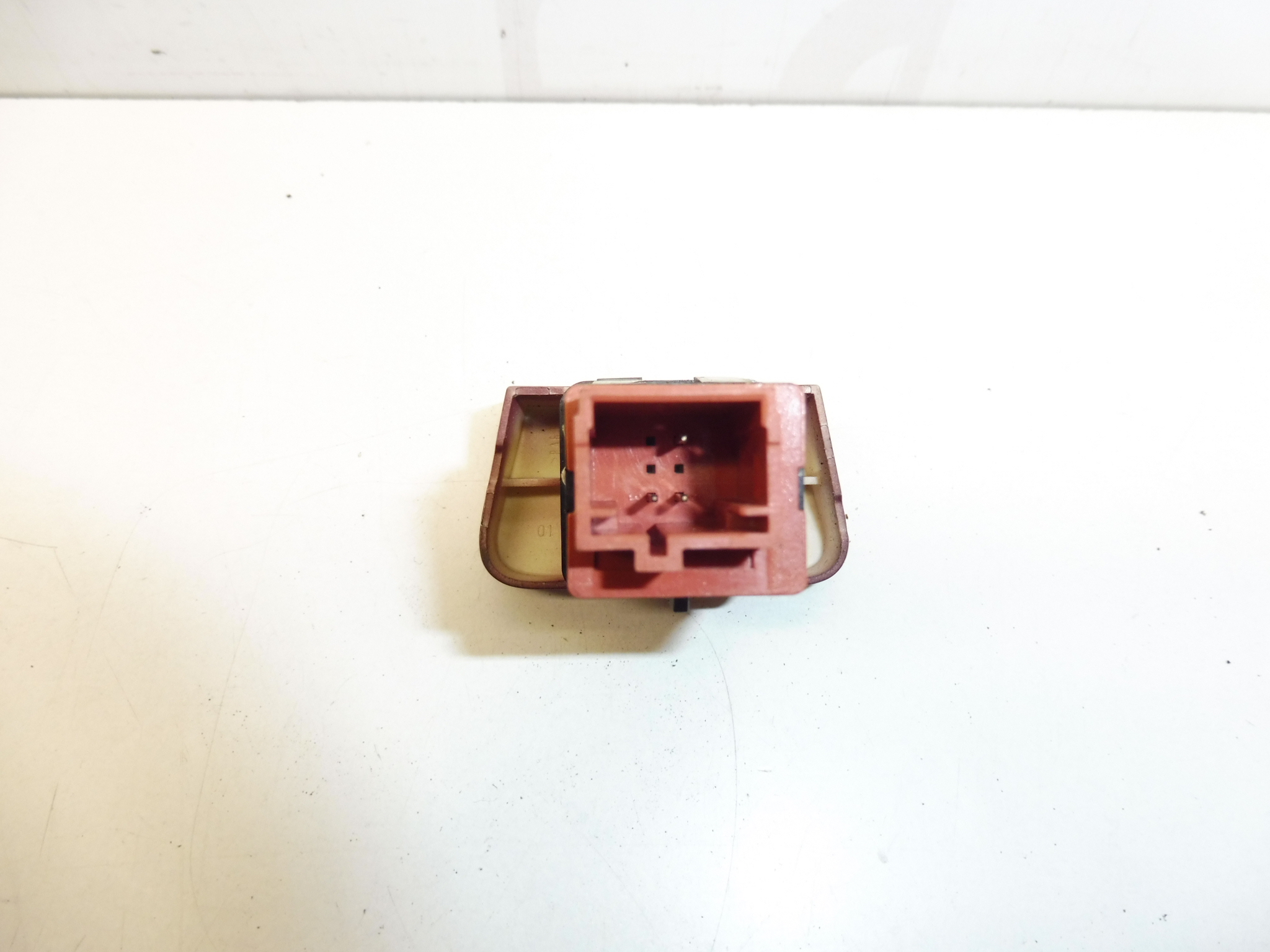 Farelys controller Citroën C4 Picasso 96552745KR 6554VH