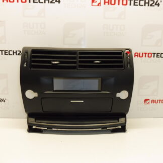 Midterramme Citroën C4 9646338277 8212SX