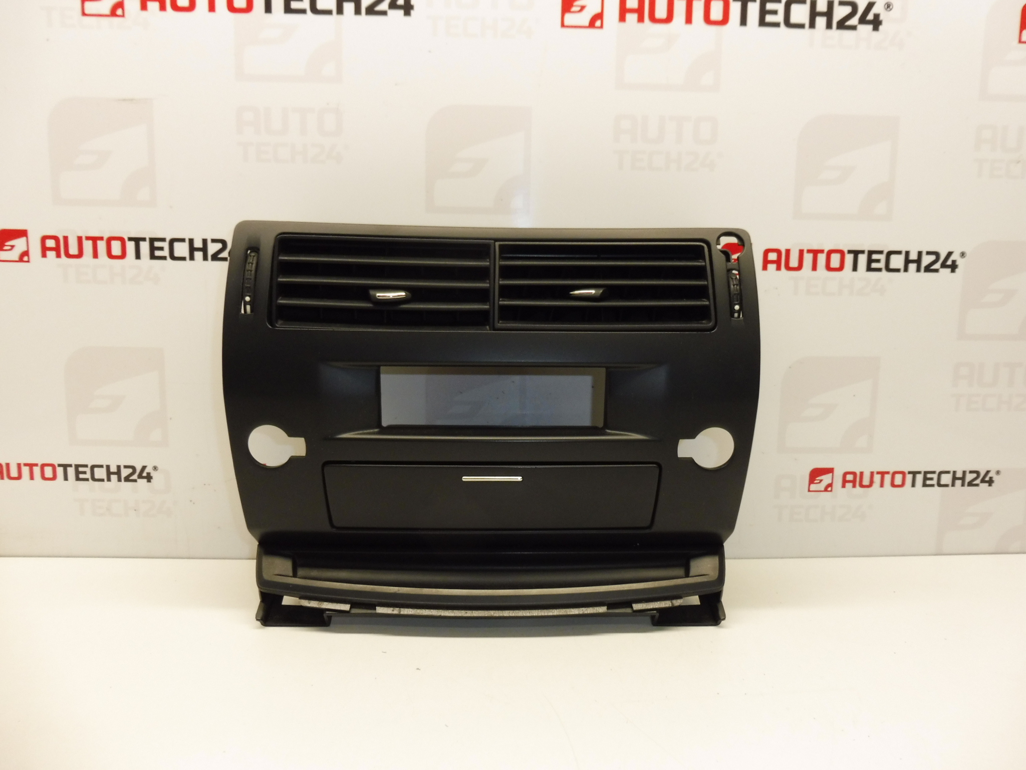 Midterramme Citroën C4 9646338277 8212SX