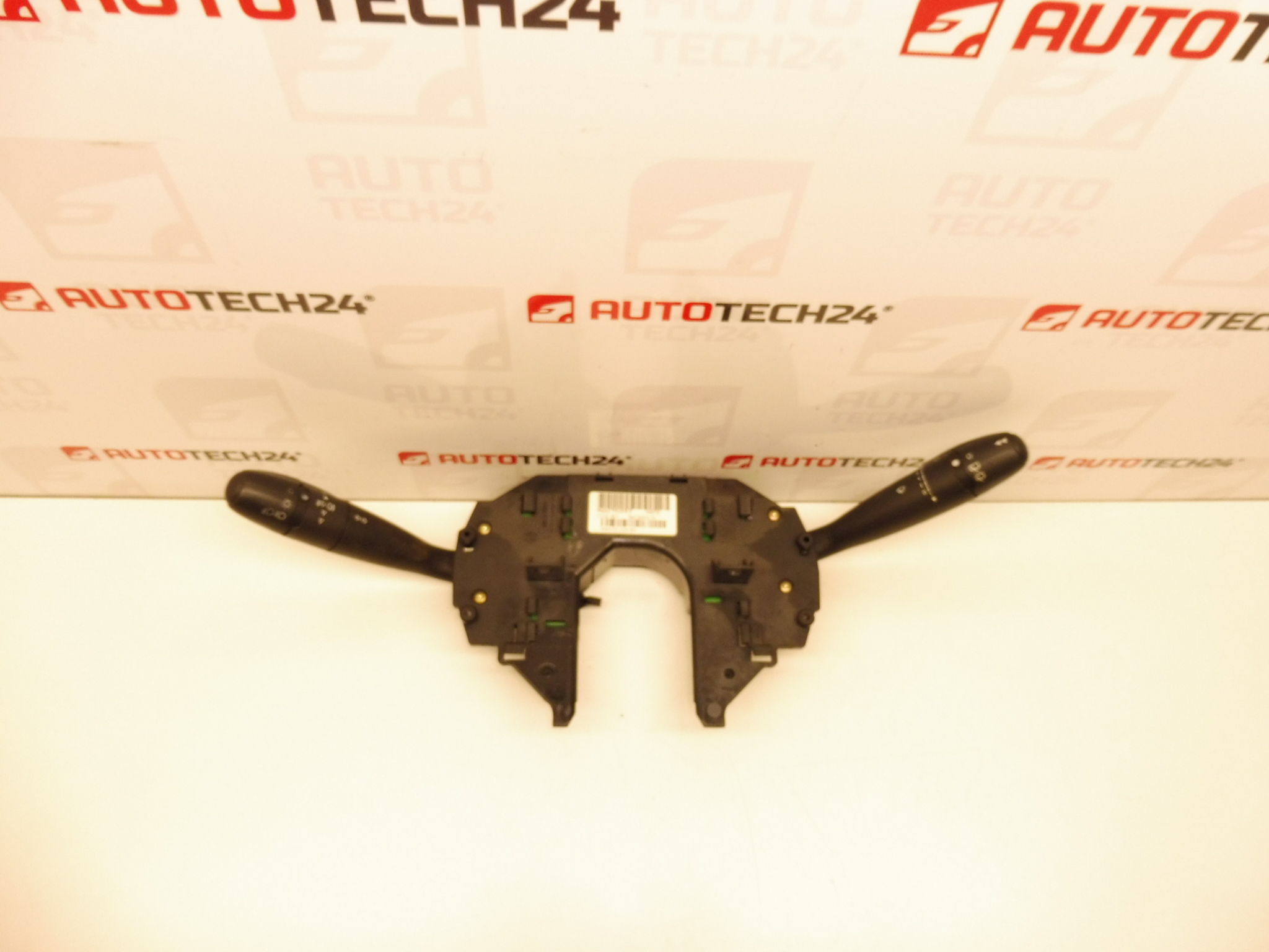 Citroën C4-drivere 96627925XT 6242Y4