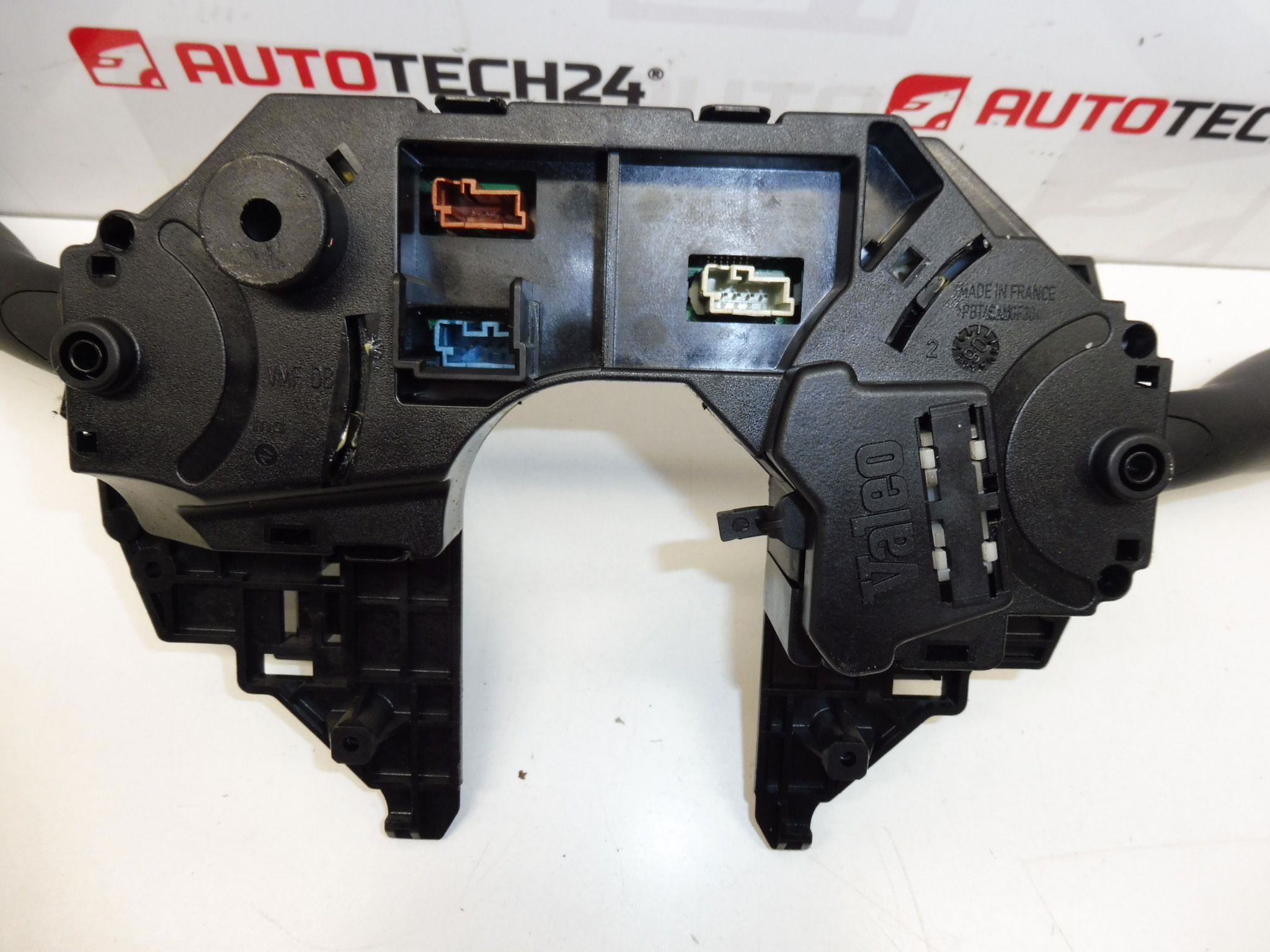 Citroën C4-drivere 96627925XT 6242Y4