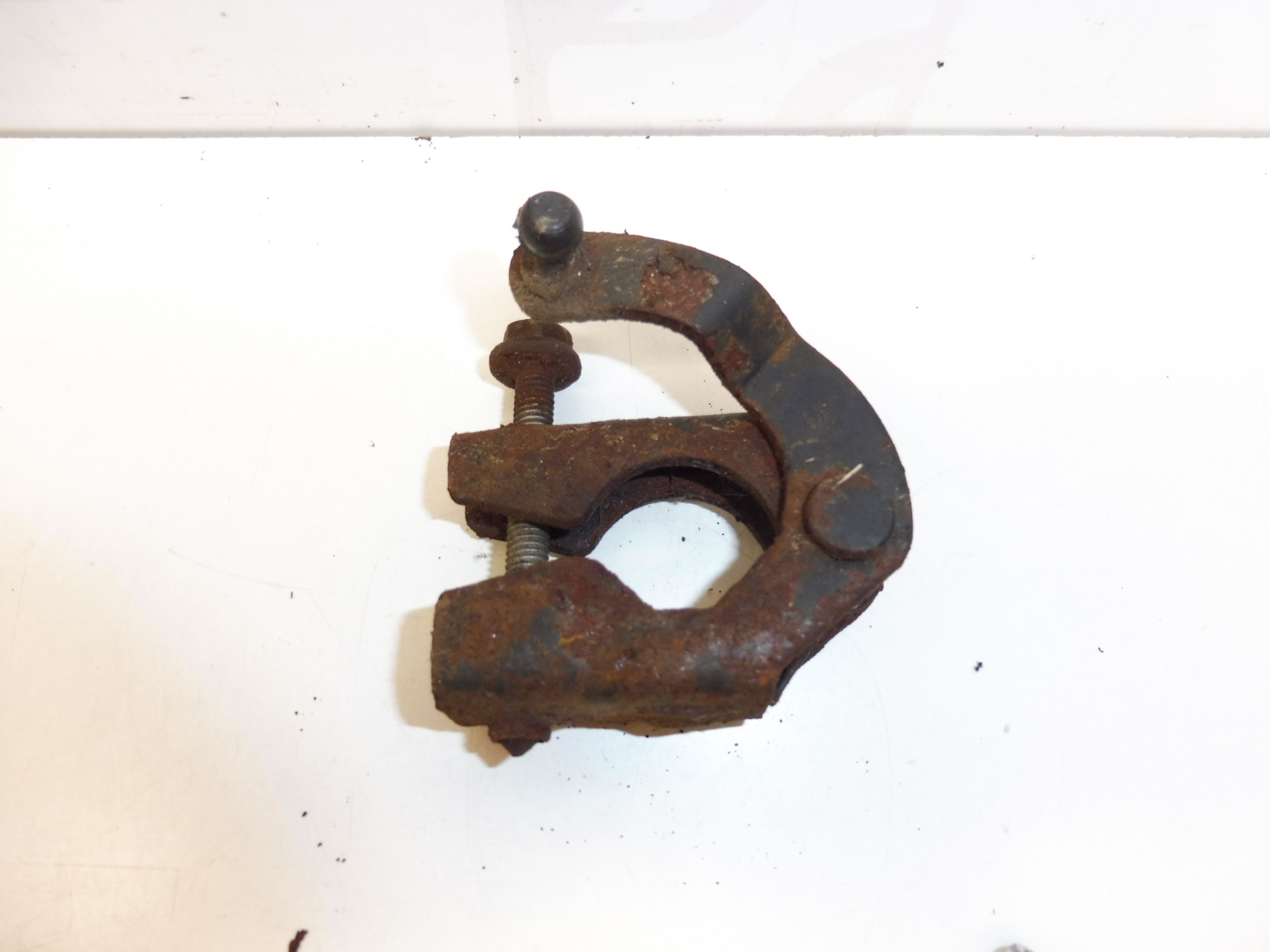 Løftesensorholder Citroën Peugeot 529127