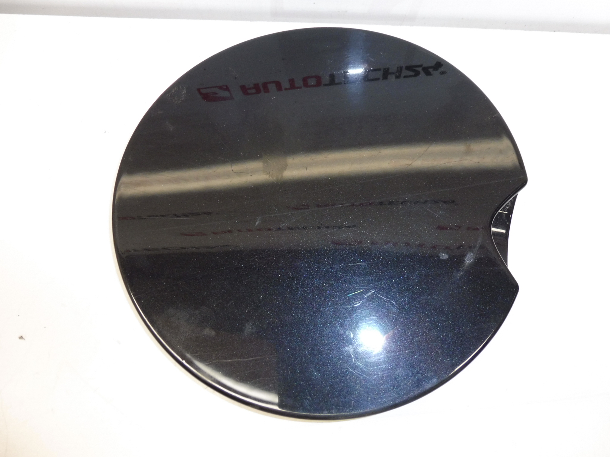 Peugeot 207 EXLD tankdæksel 1517F5