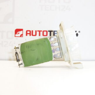 Citroën Peugeot 6441V8 blæserregulator