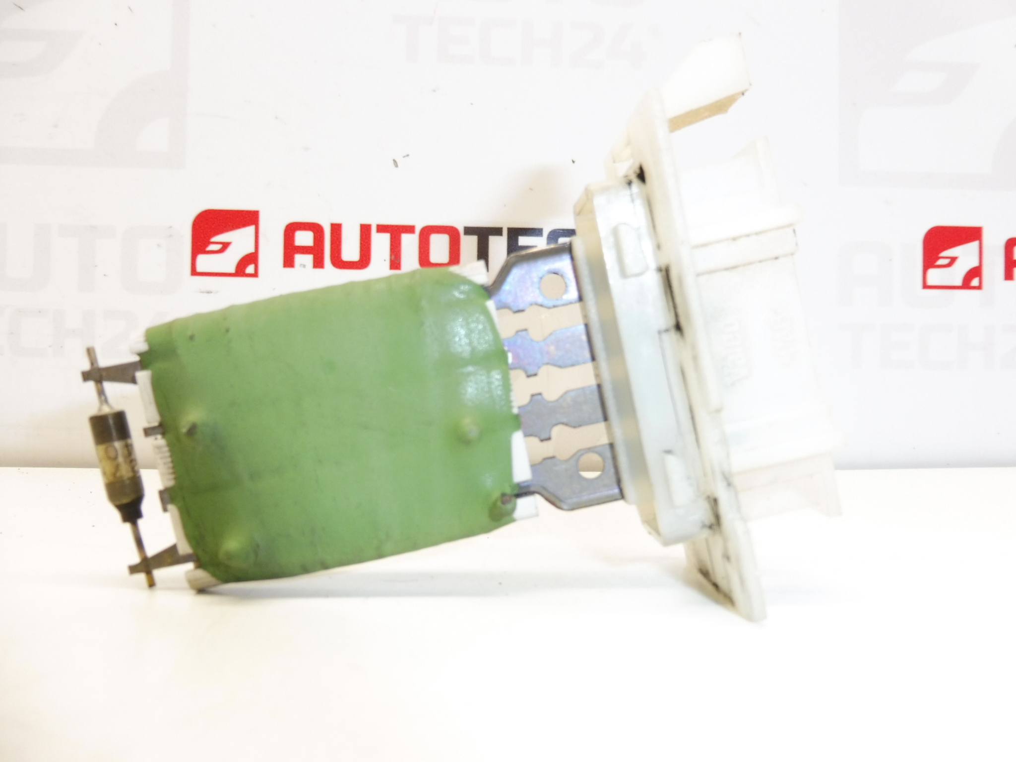 Citroën Peugeot 6441V8 blæserregulator