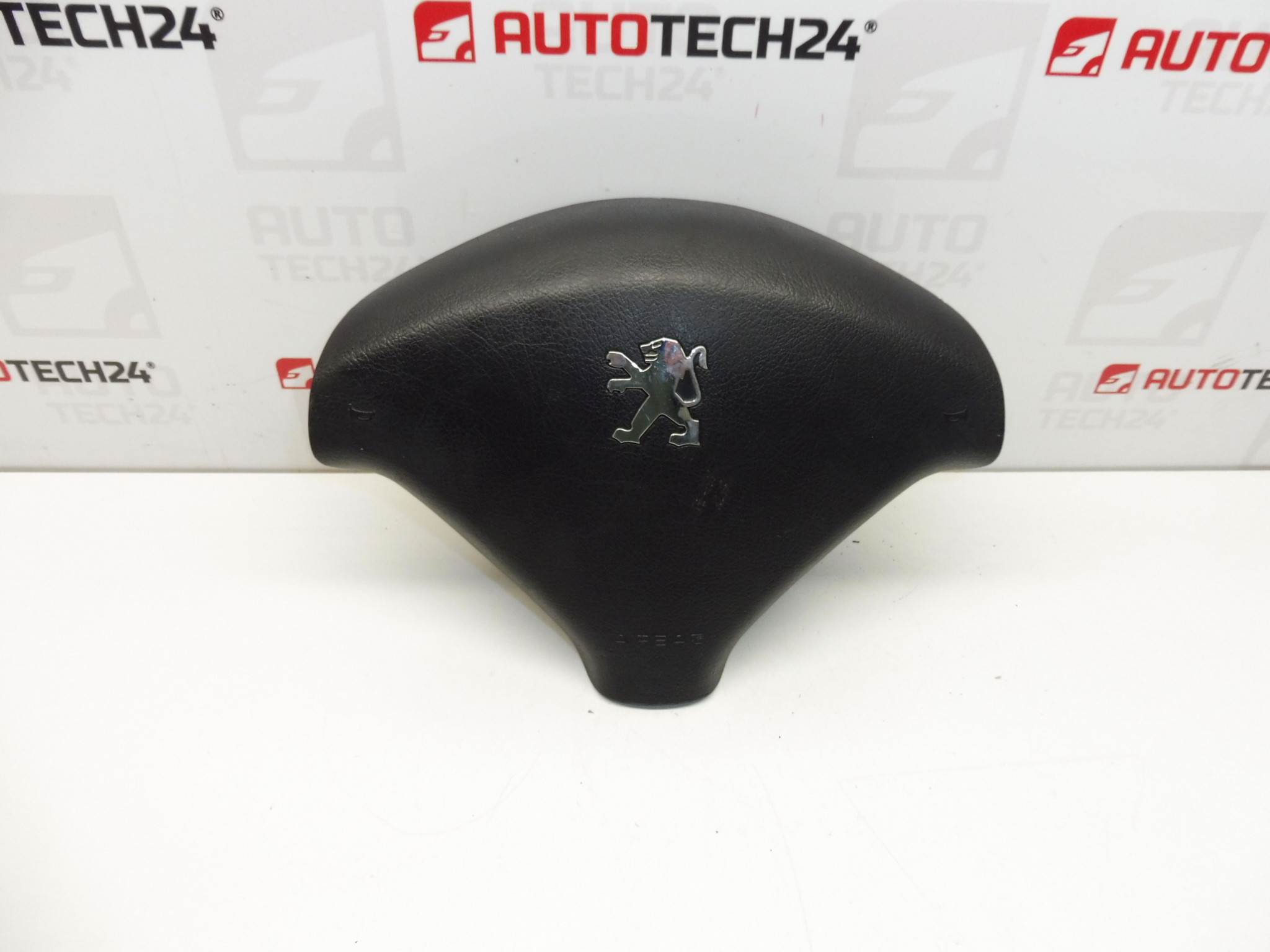 Rat airbag Peugeot 307 96556746ZR 4112HW