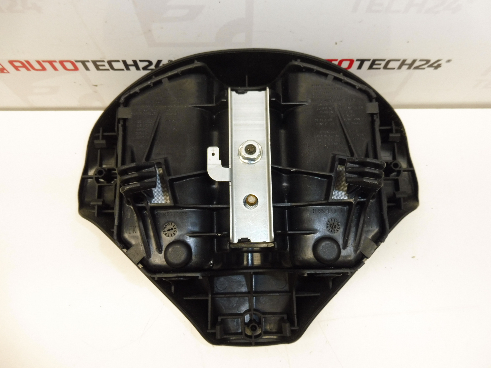 Rat airbag Peugeot 307 96556746ZR 4112HW