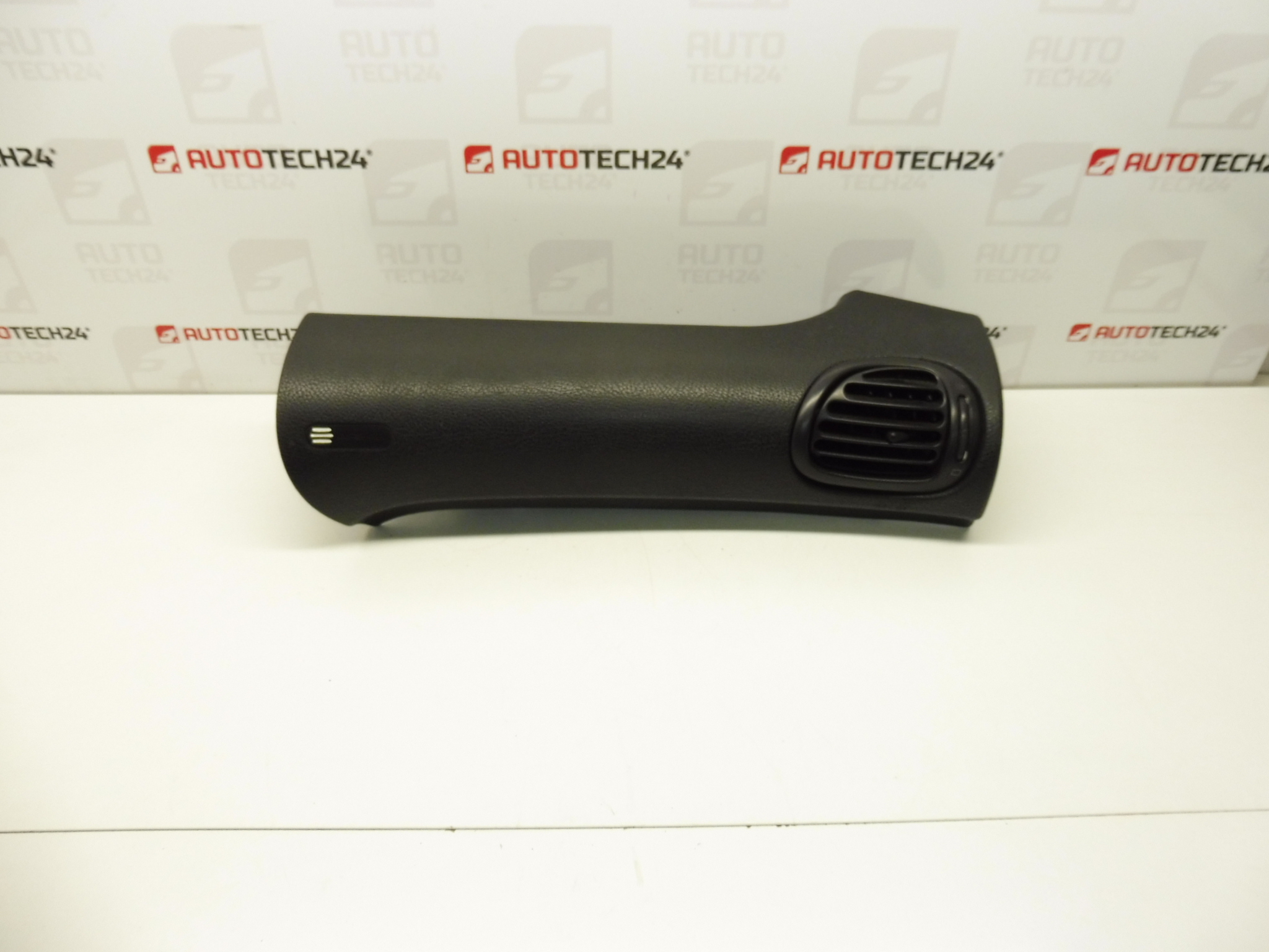 Passagerairbag Peugeot 206 96380421ZR 8220NR