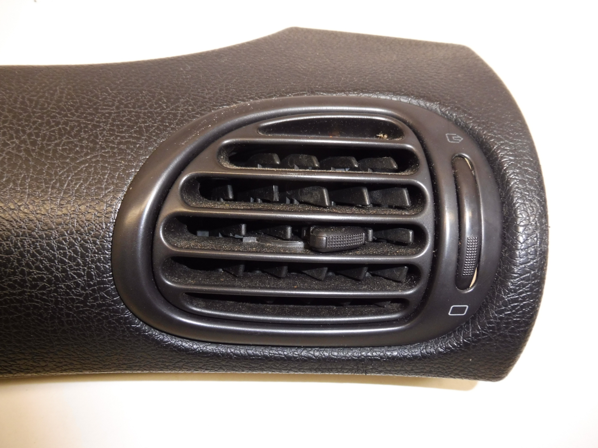 Passagerairbag Peugeot 206 96380421ZR 8220NR