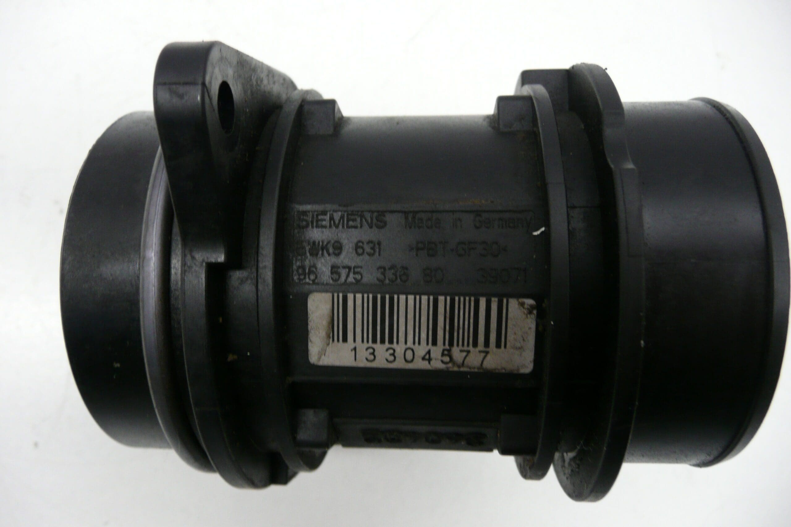 Luftvægt Citroën Peugeot 1.4 HDI 9642212180