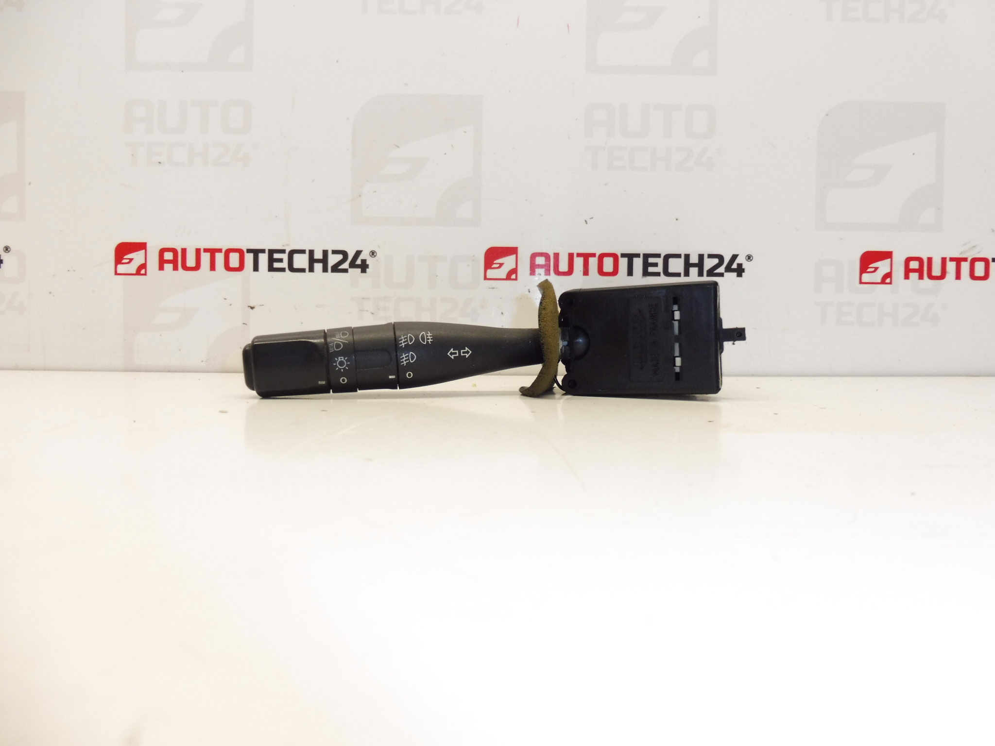 Jaeger Citroën Peugeot lysstyring 96307460ZL 625377