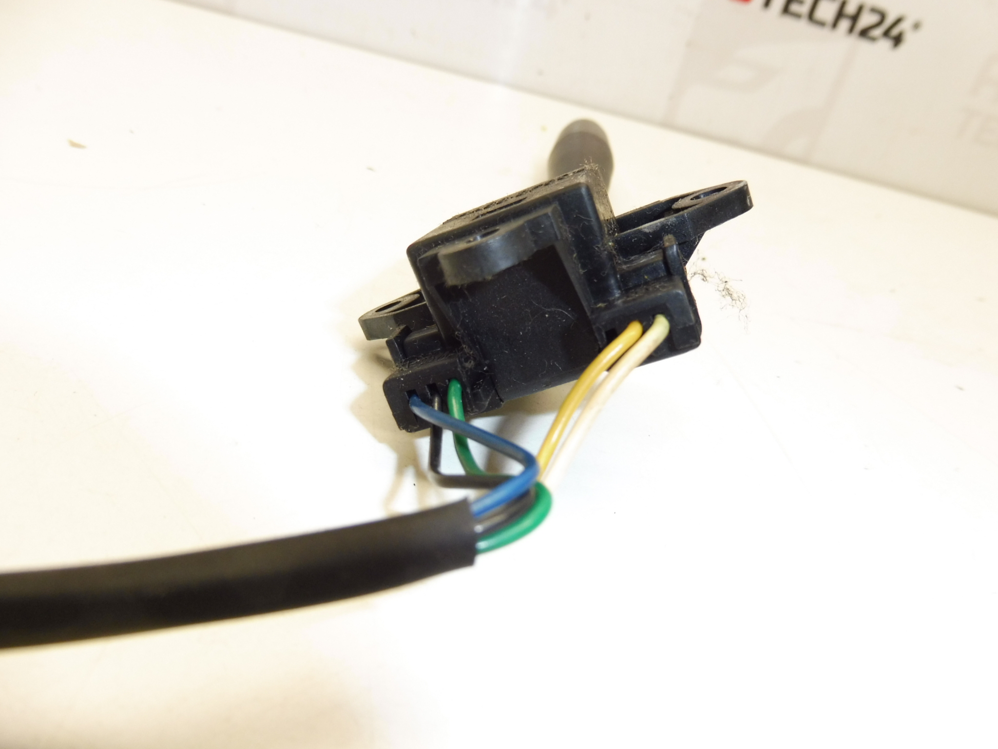 Bilradio fjernbetjening Jaeger Citroën Peugeot 96291110ZL 6239J5